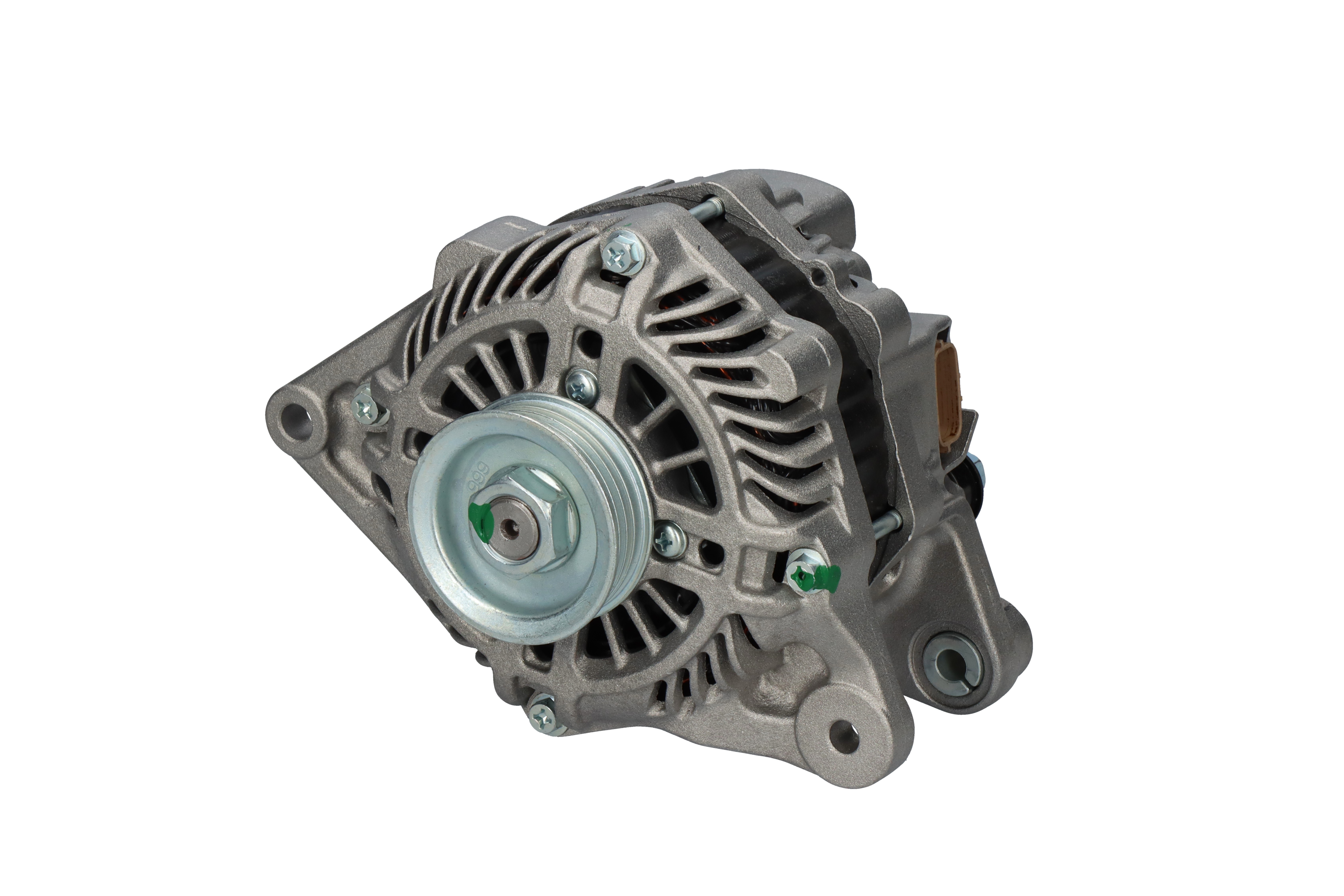 VALEO 440912 Alternator