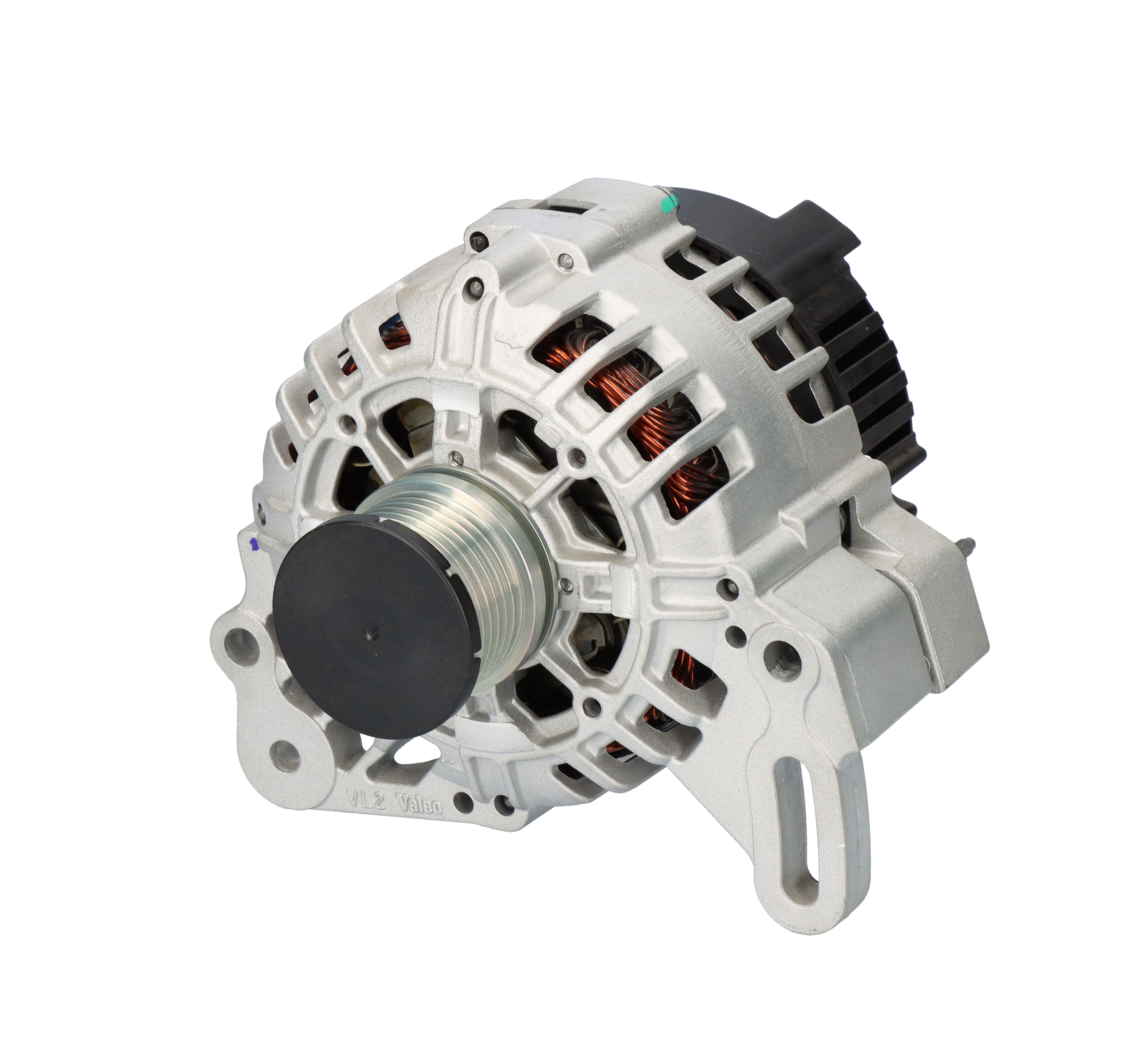 Lichtmaschine 443258 VALEO 045903023H VW, AUDI, SKODA, SEAT, PORSCHE