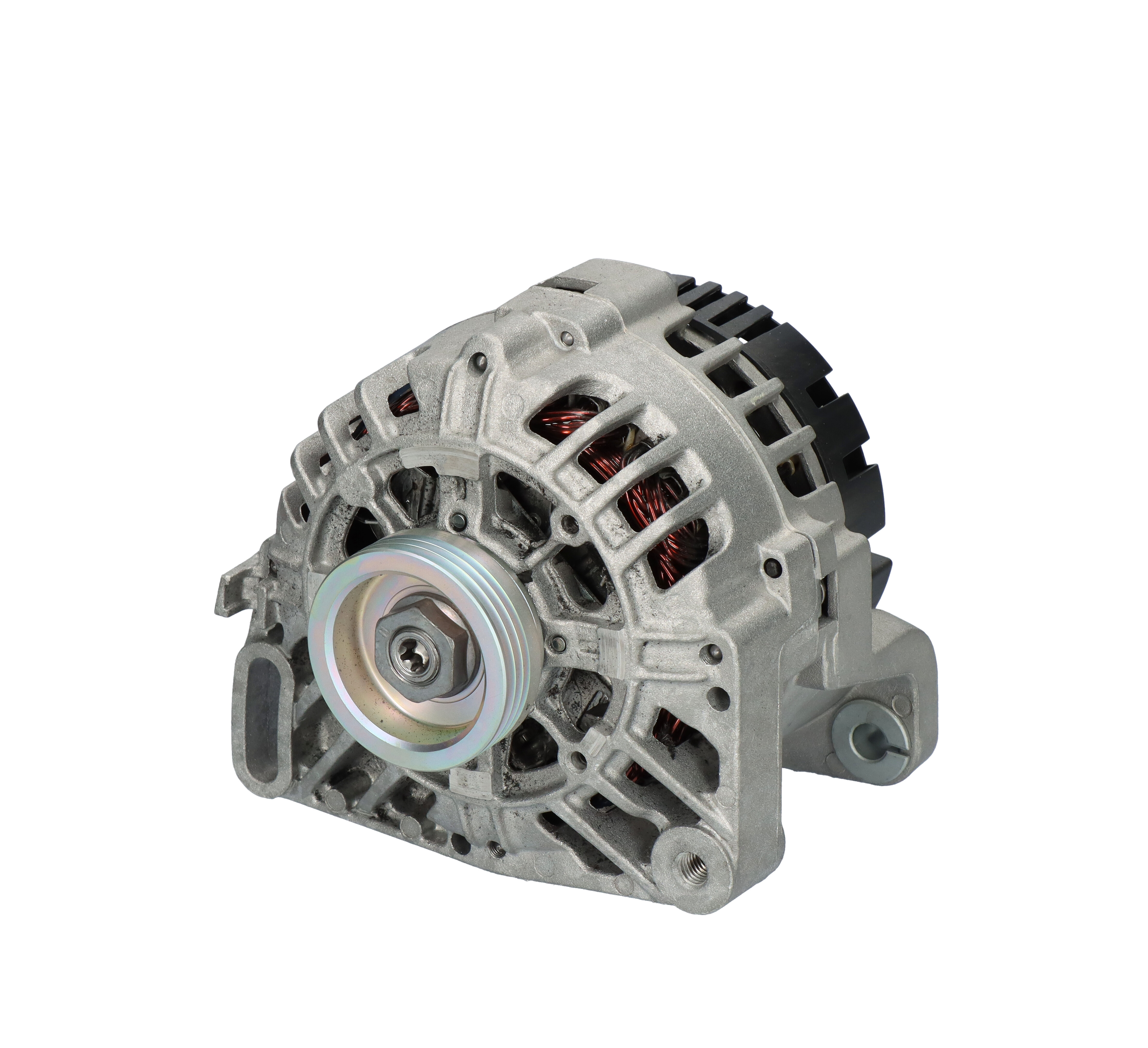Lichtmaschine 443263 VALEO 231000197R RENAULT, NISSAN