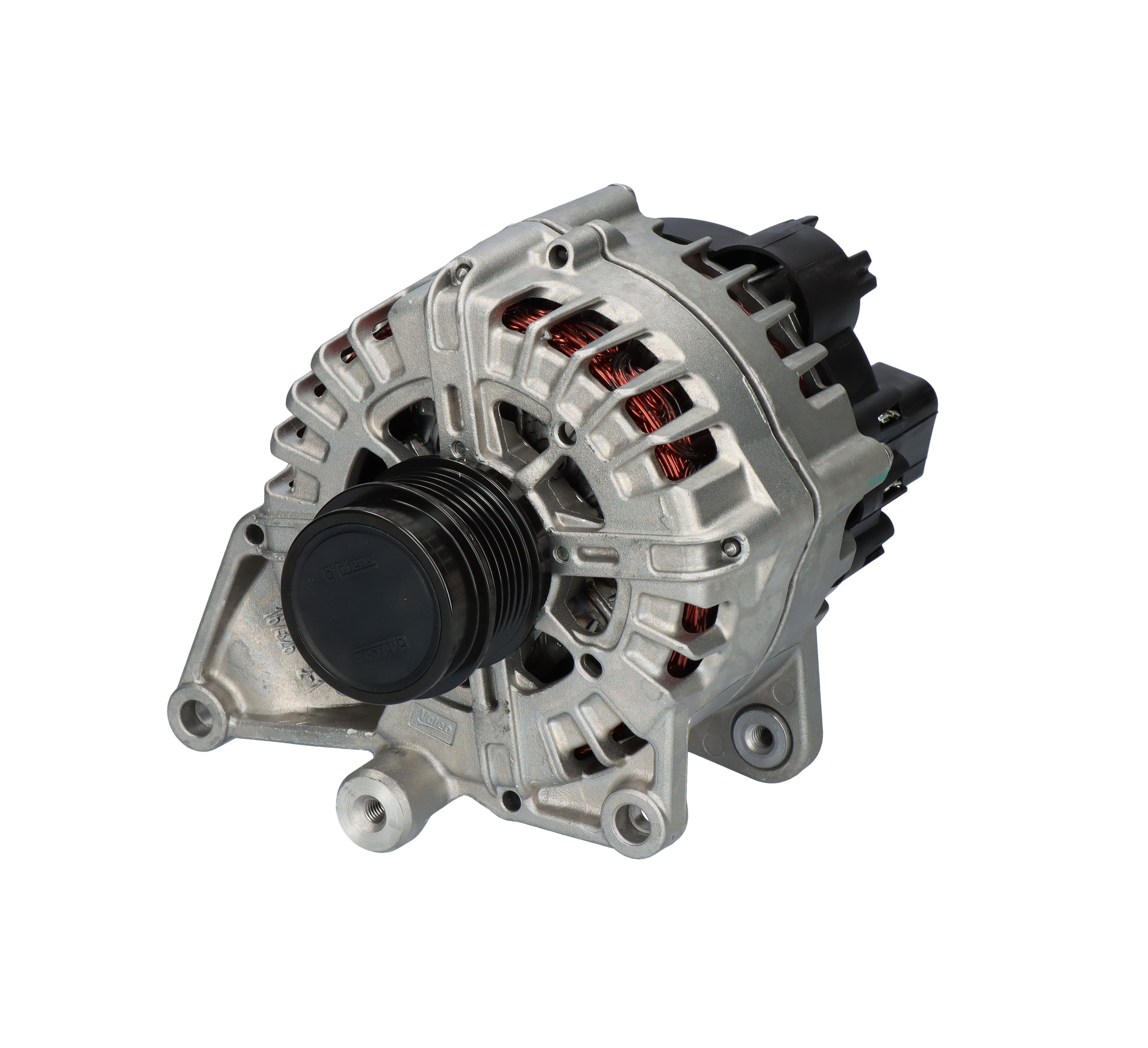 Lichtmaschine 443271 VALEO A0009069305 MERCEDES-BENZ, LAND ROVER