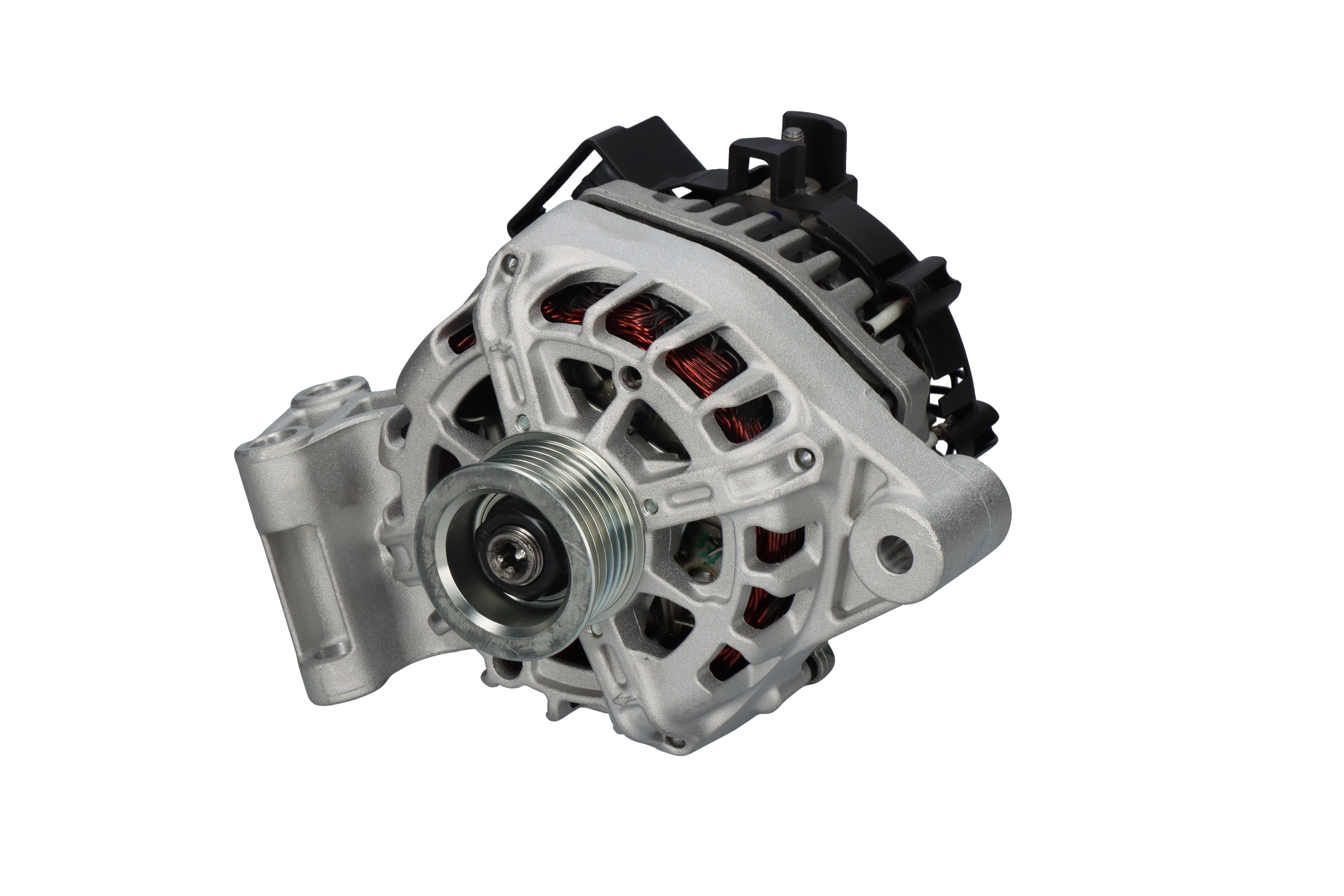 Lichtmaschine 446521 VALEO 1748637 FORD, FIAT, FORD USA