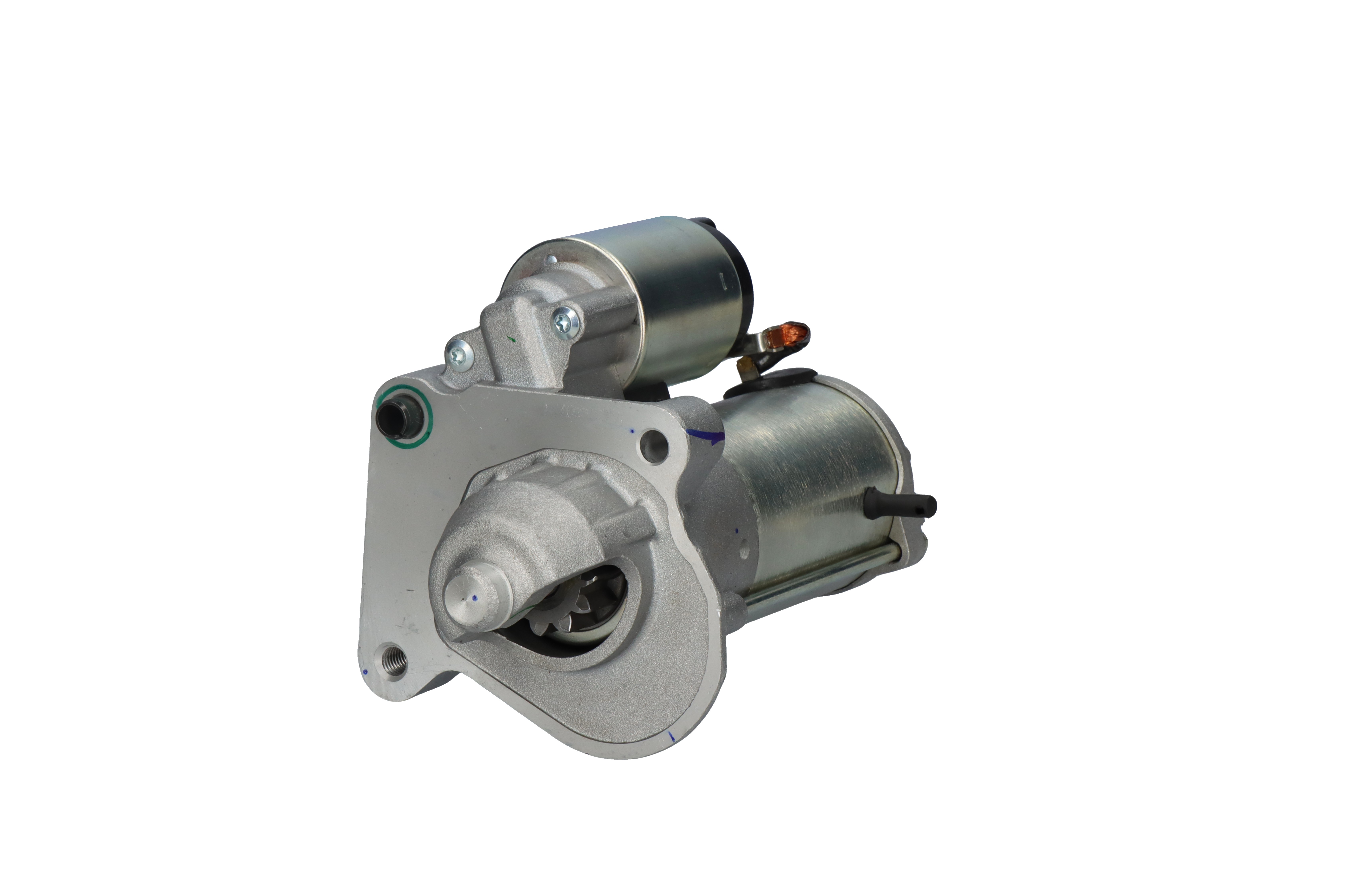 VALEO 446522 Anlasser