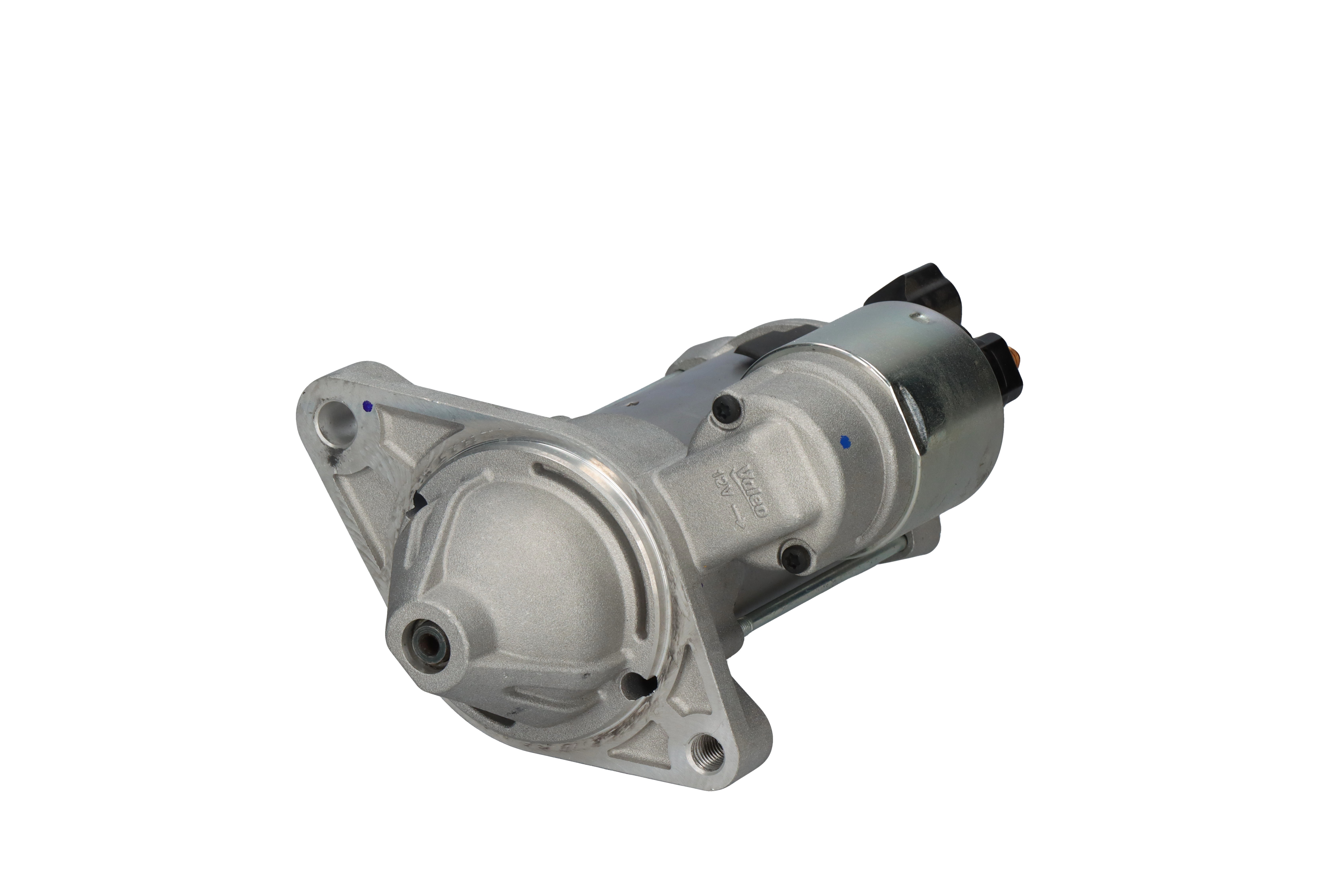 VALEO 446528 Starter Toyota Auris Break 1.2 (NRE185_) 116 CV Essence 2018