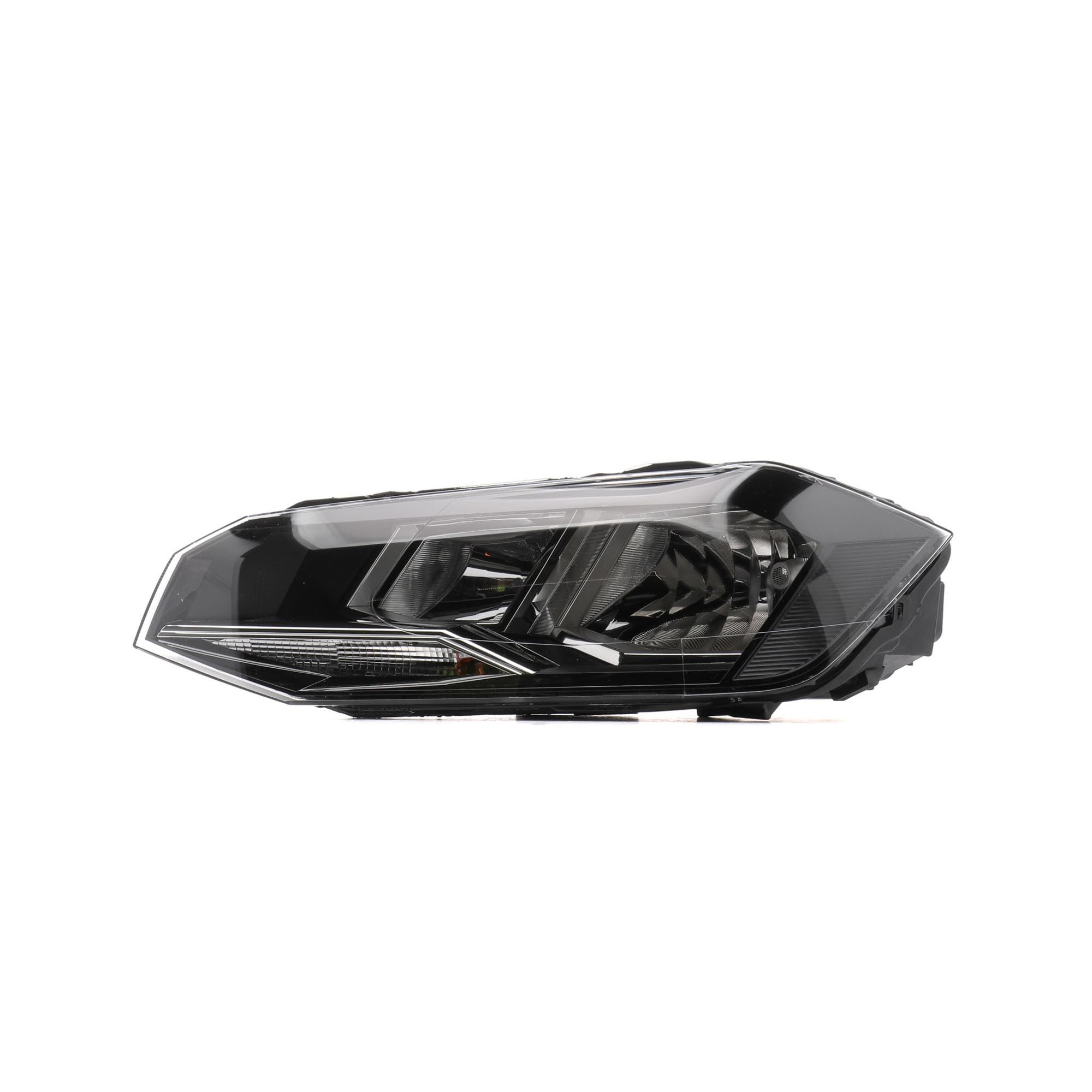 VALEO 450492 Voorlamp VW Polo 6 1.0 65 Pk Benzine 2018