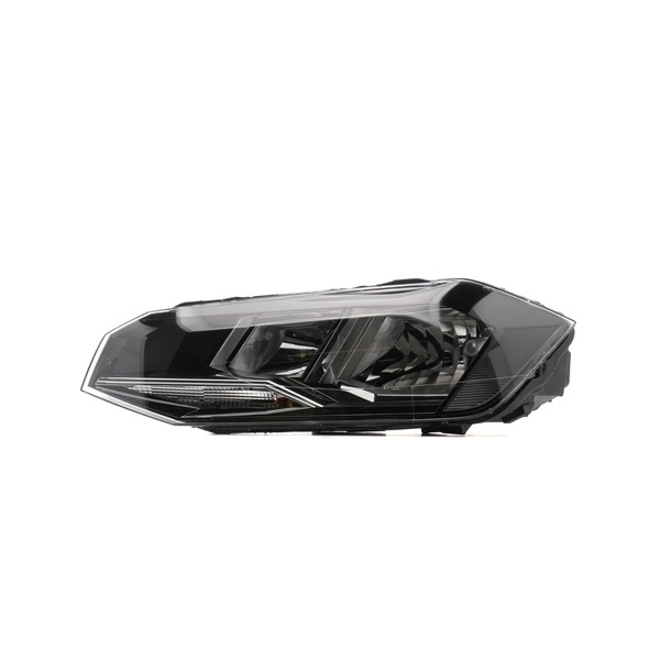 VALEO 450492 Преден фар