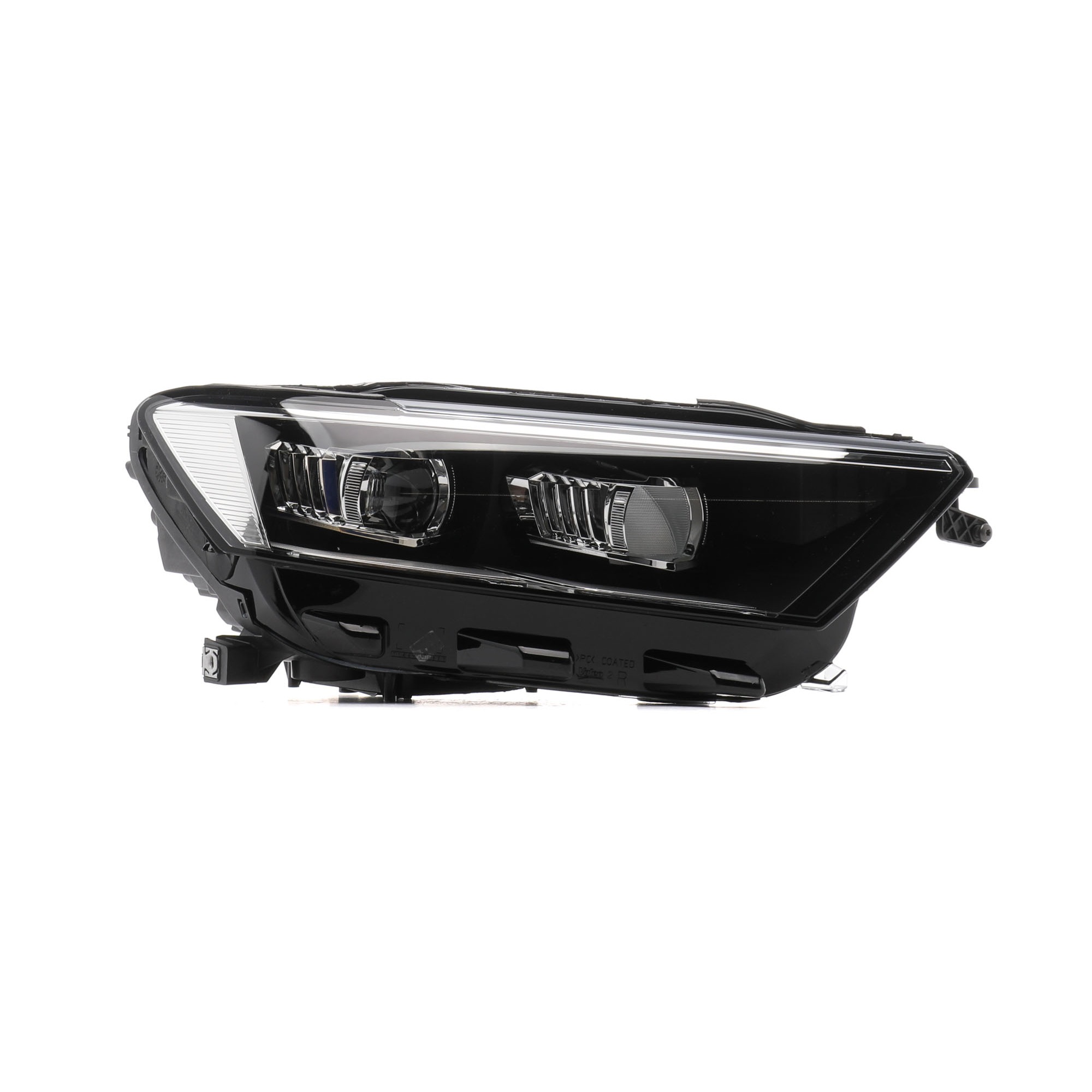 VALEO 450521 Feux avant VW T Roc A11 2.0 TDI 4motion 190 CV Diesel 2022