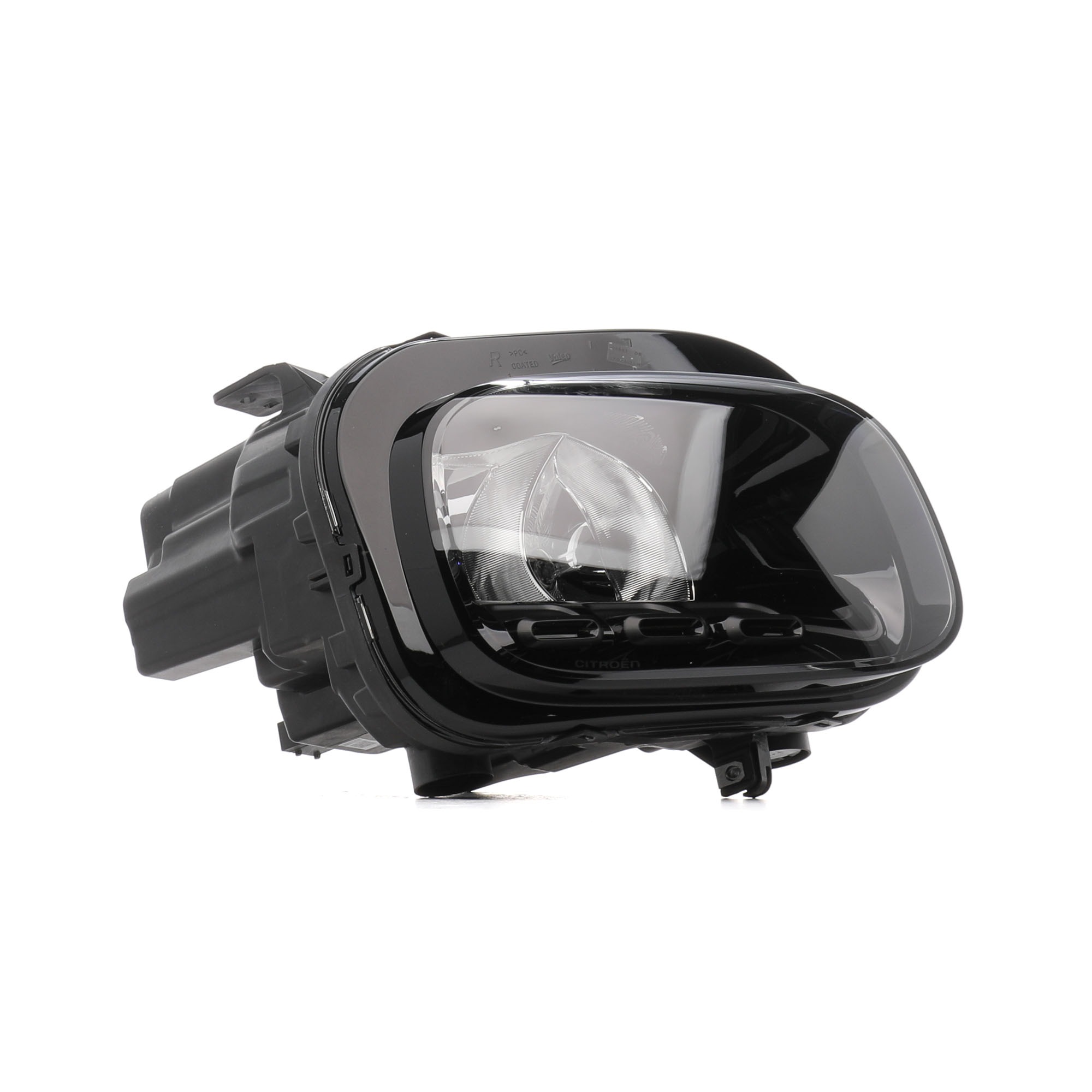 VALEO 450525 Phare avant Citroen C3 Aircross 2 1.2 PureTech (2RHNYH) 131 CV Essence 2020