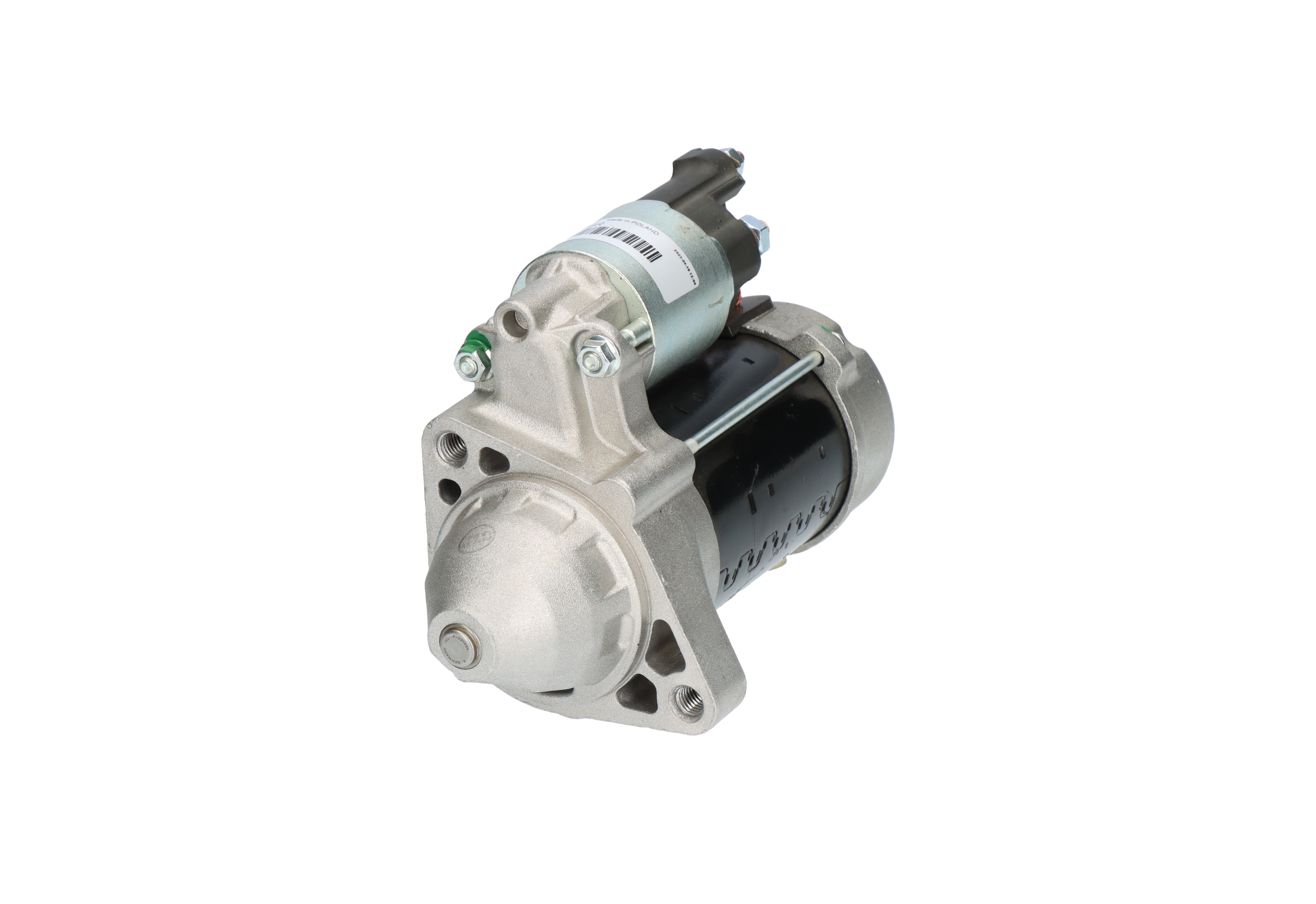 VALEO 458775 Anlasser