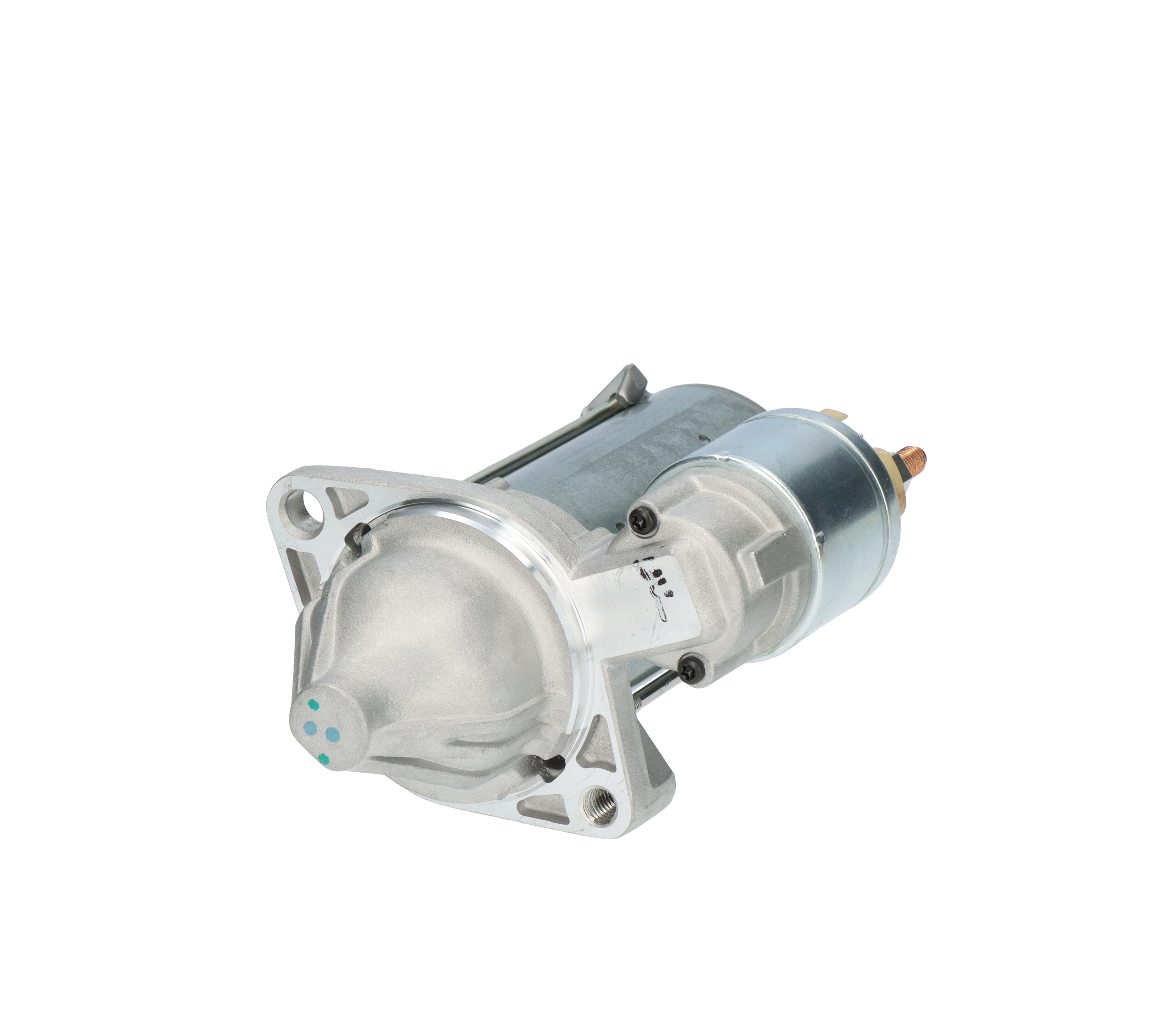 VALEO 458792 Anlasser