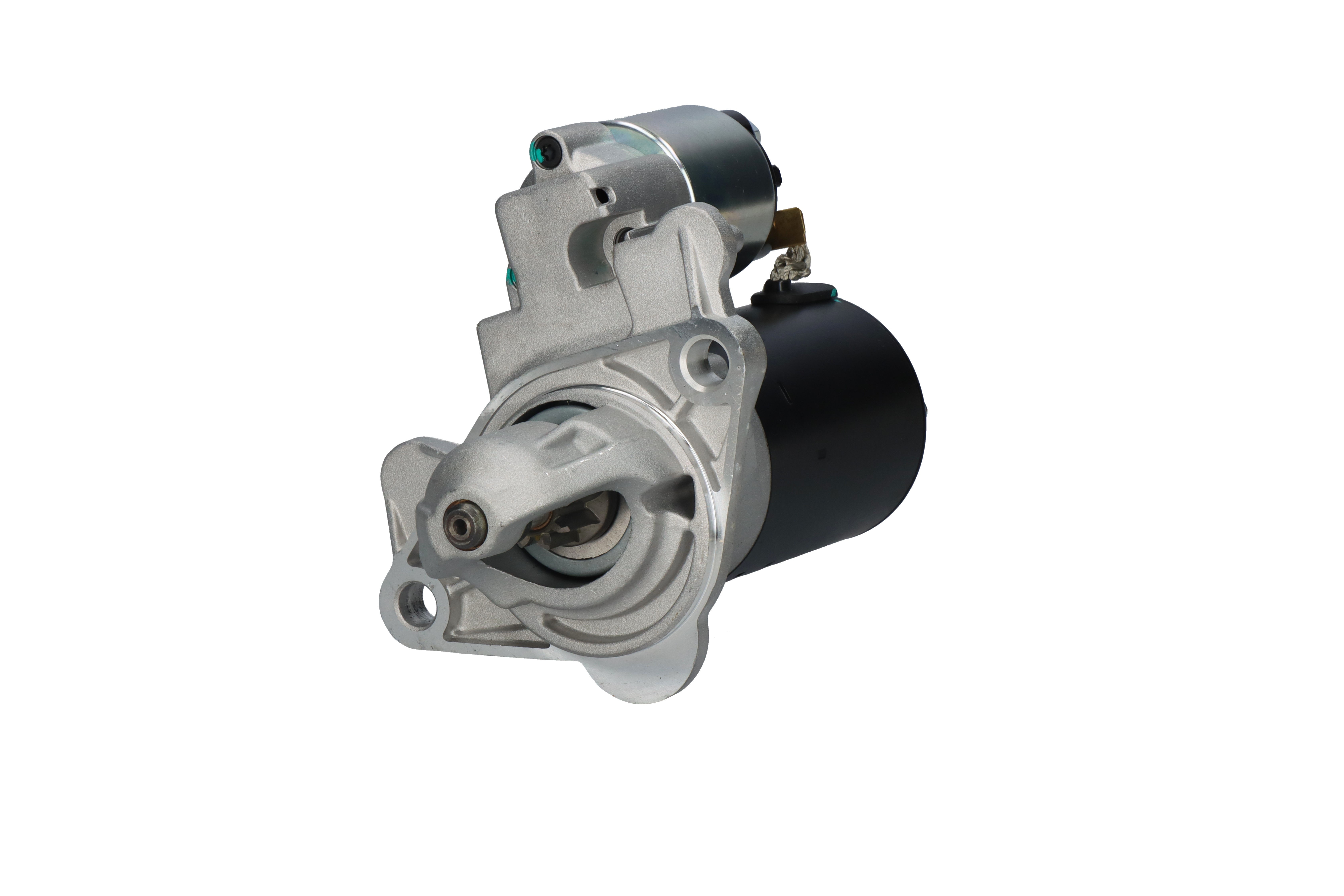 VALEO 458795 Стартер