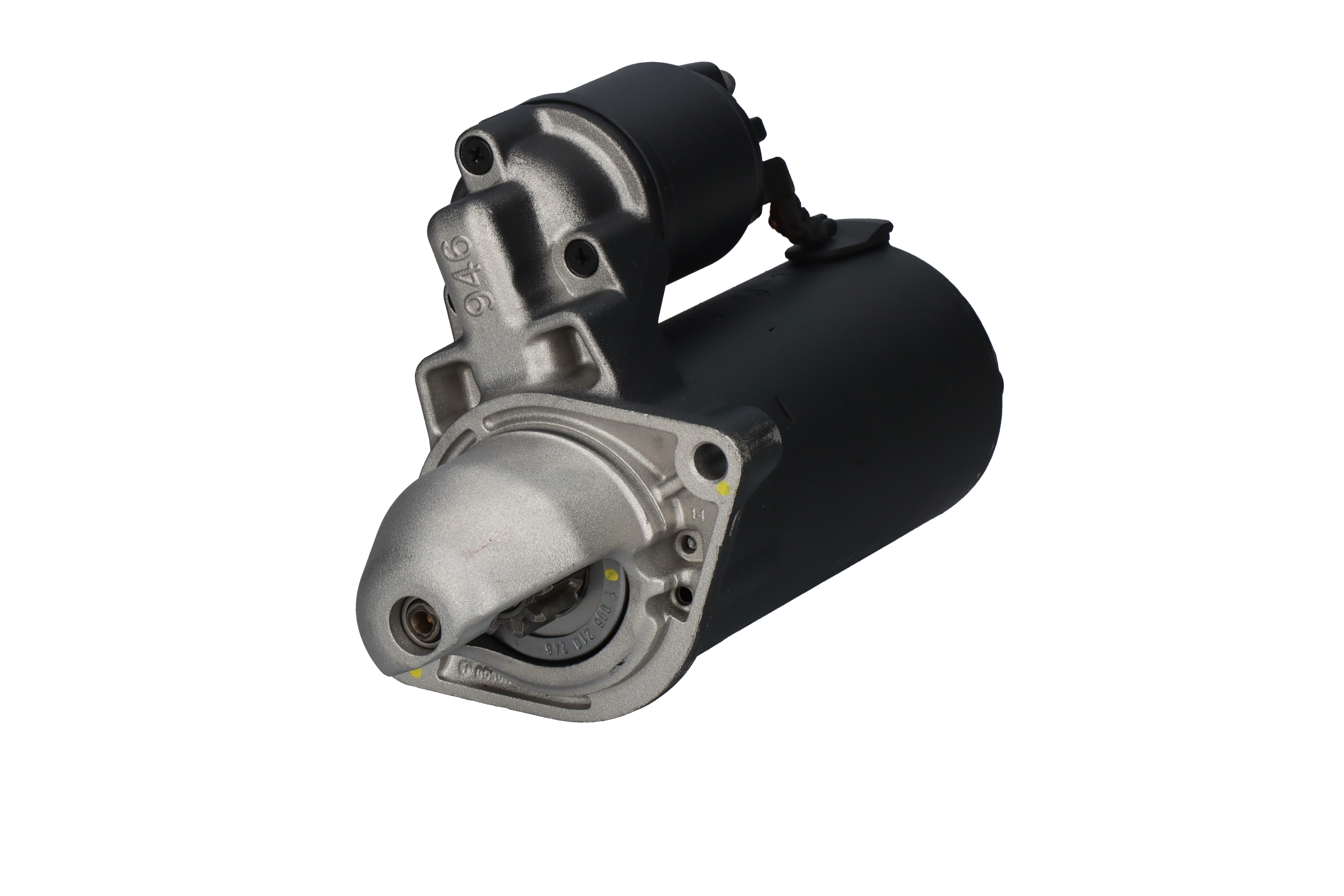 Стартер 1202203 VALEO 458802 OPEL, PEUGEOT, FORD, VAUXHALL