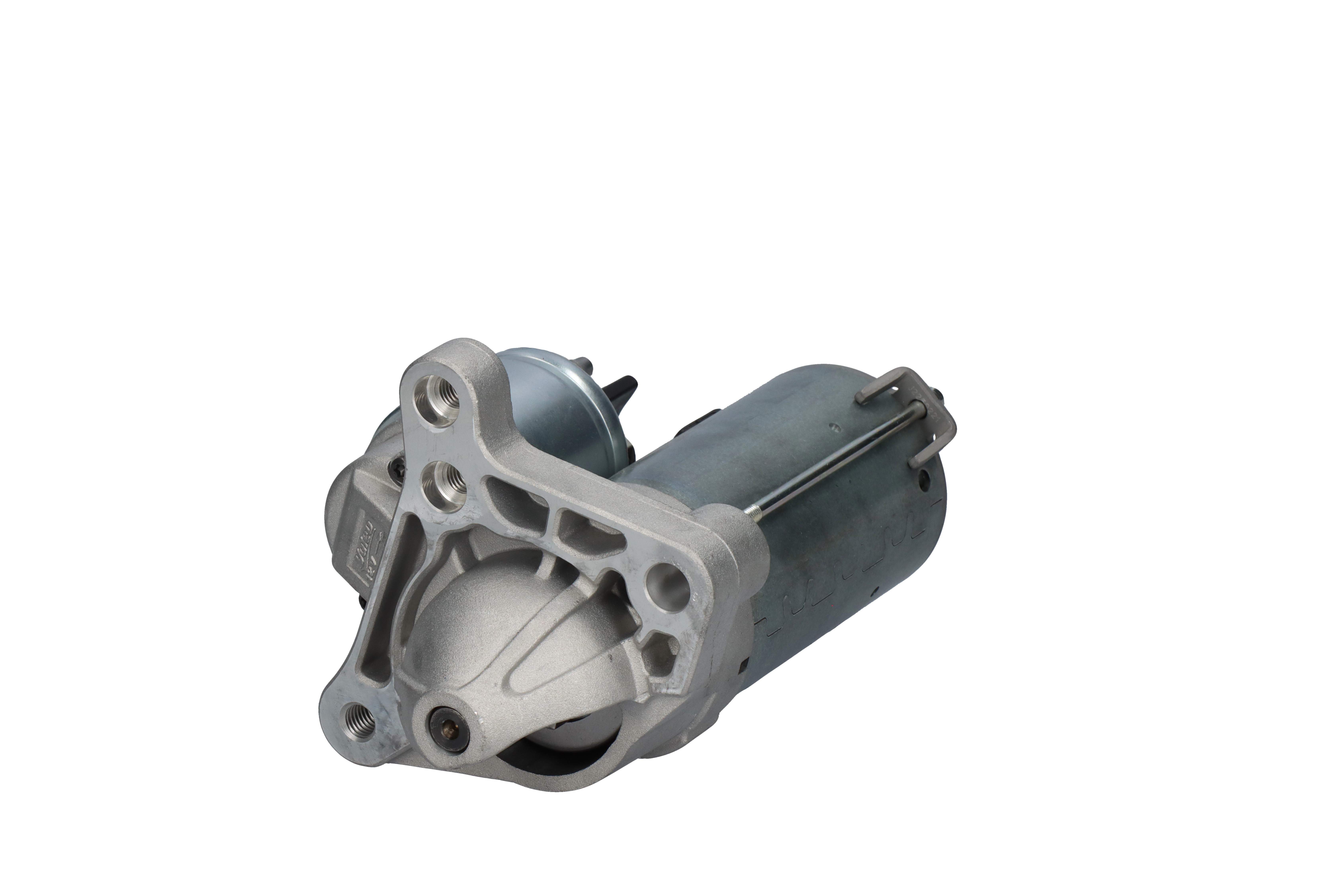 VALEO 458815 Starter Renault Megane 3 Grandtour 1.9 dCi 131 CV Diesel 2015