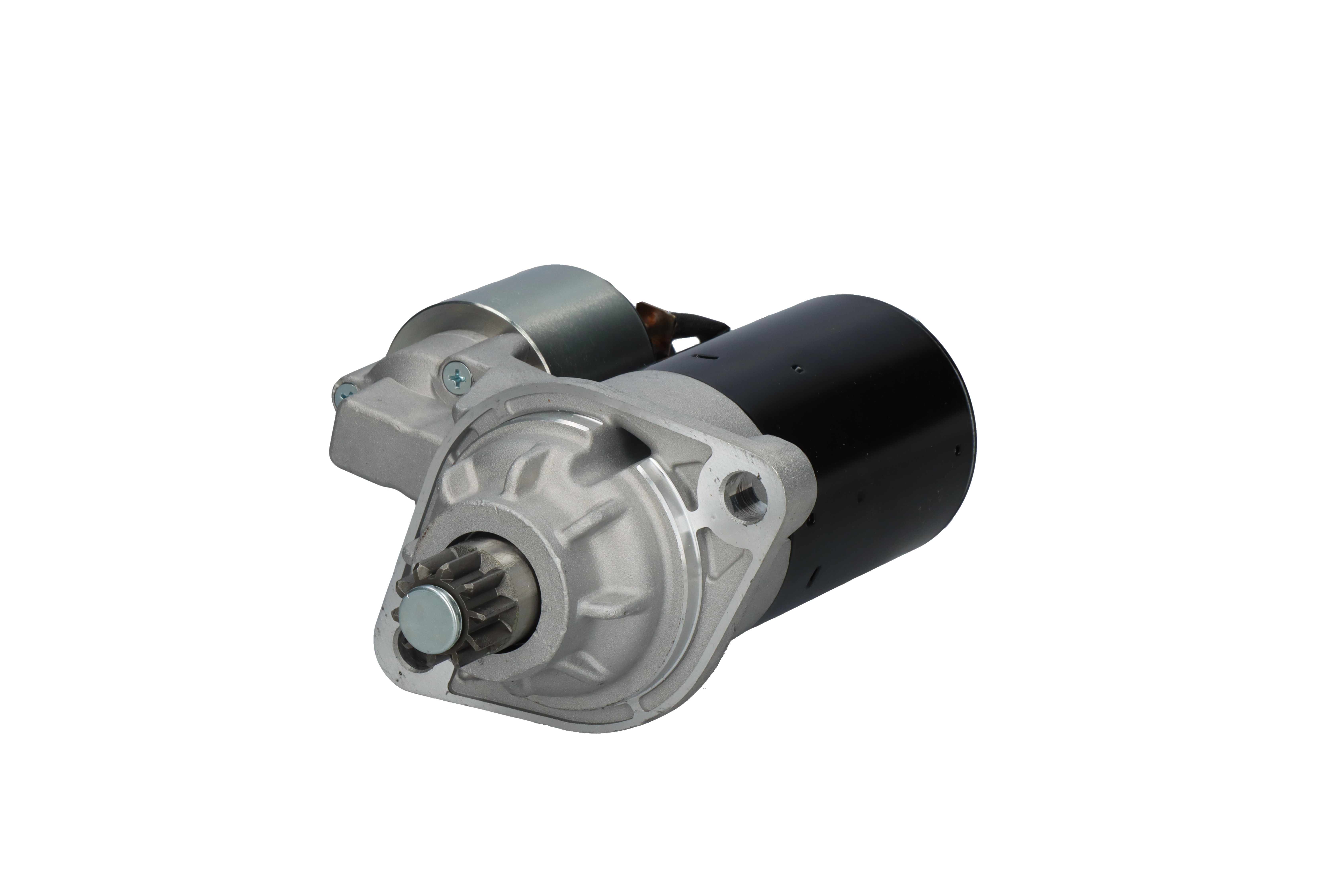 Μίζα 02M911023 VALEO 458822 VW, AUDI, SKODA, SEAT