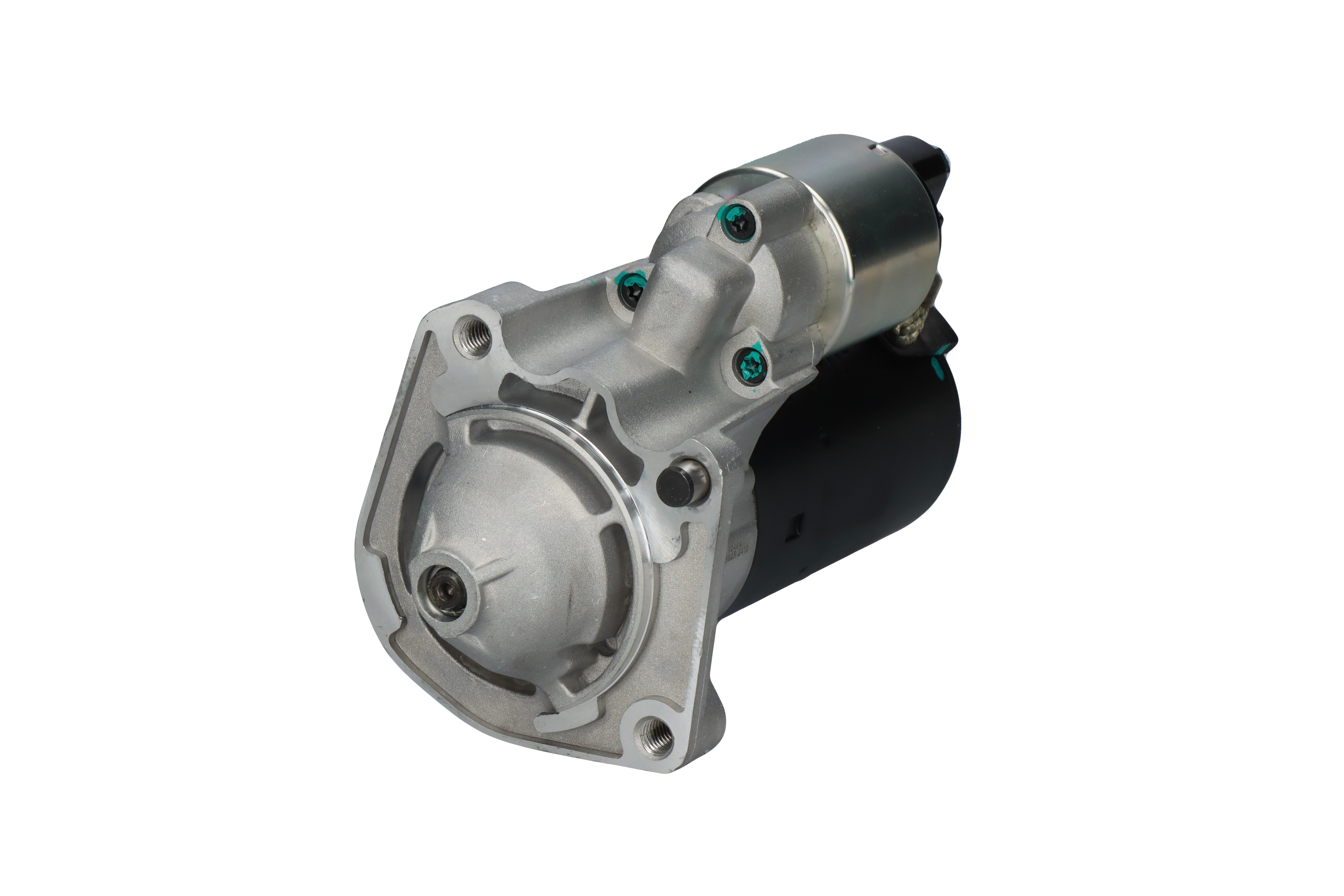 458829 Startmotor VALEO 1 374 049
