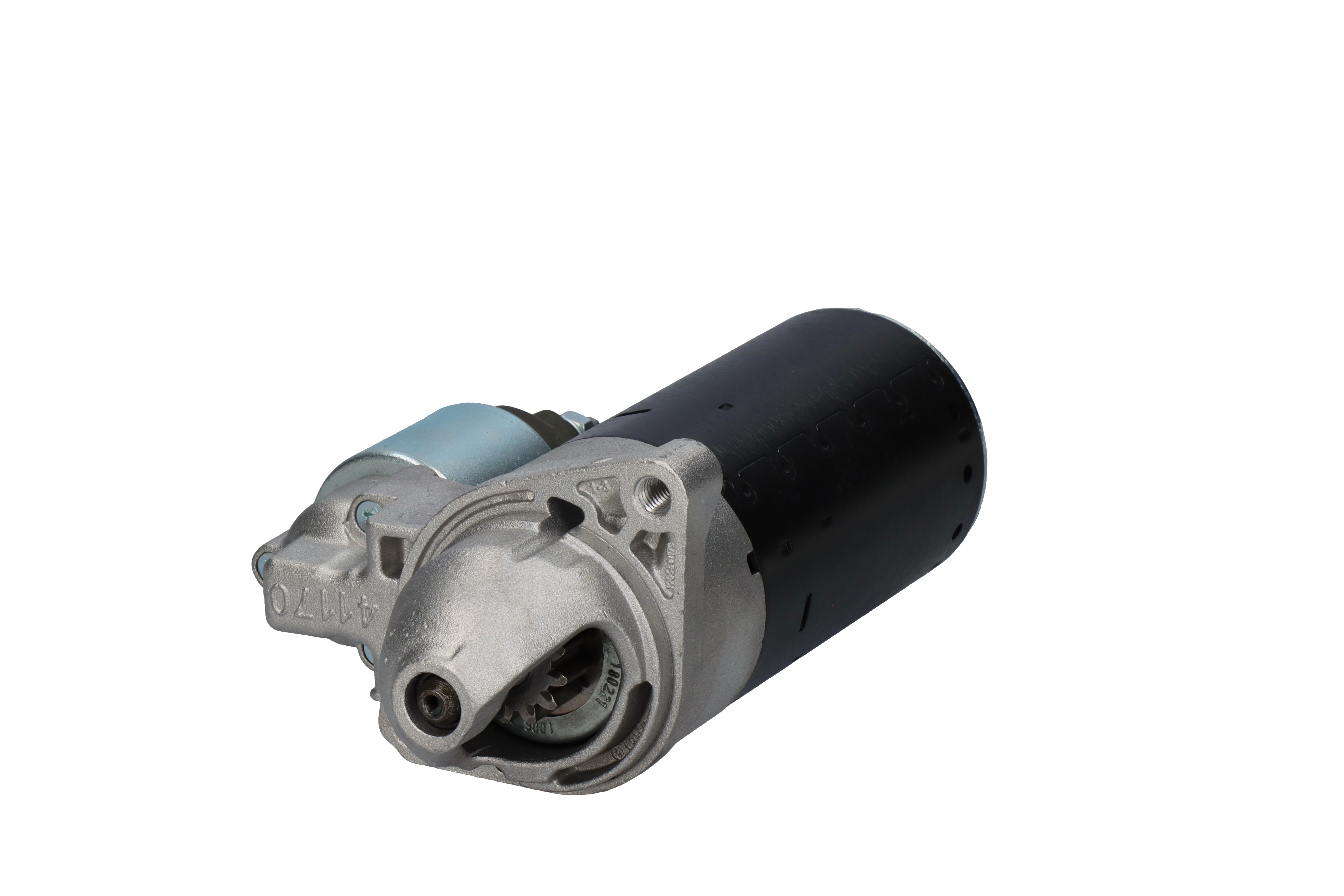 Anlasser 458857 VALEO 651906280080 MERCEDES-BENZ