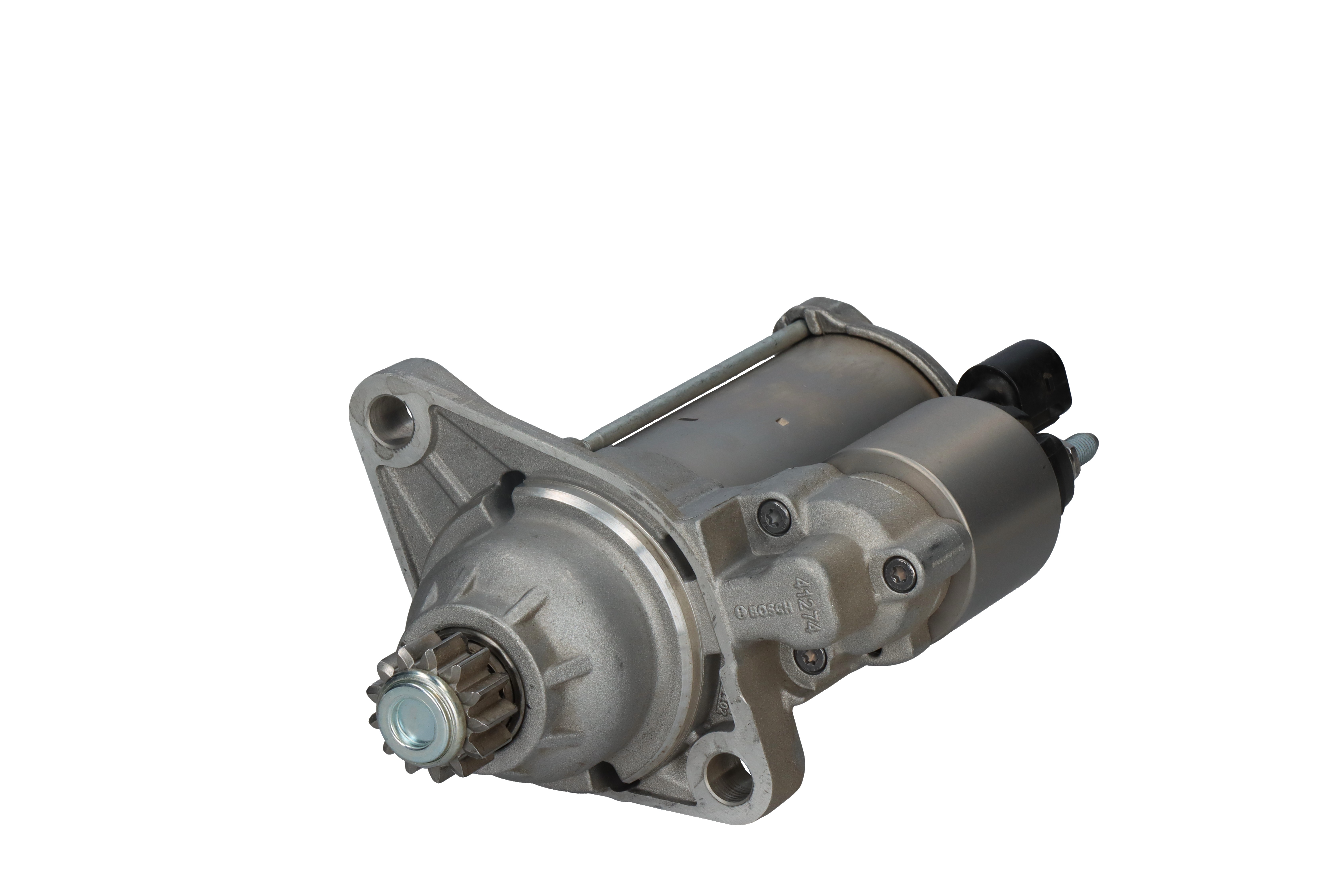 VALEO 458858 Démarreur AUDI A3 Berline (8YS) 30 TFSI Mild Hybrid 116 CV Essence/électrique 2024