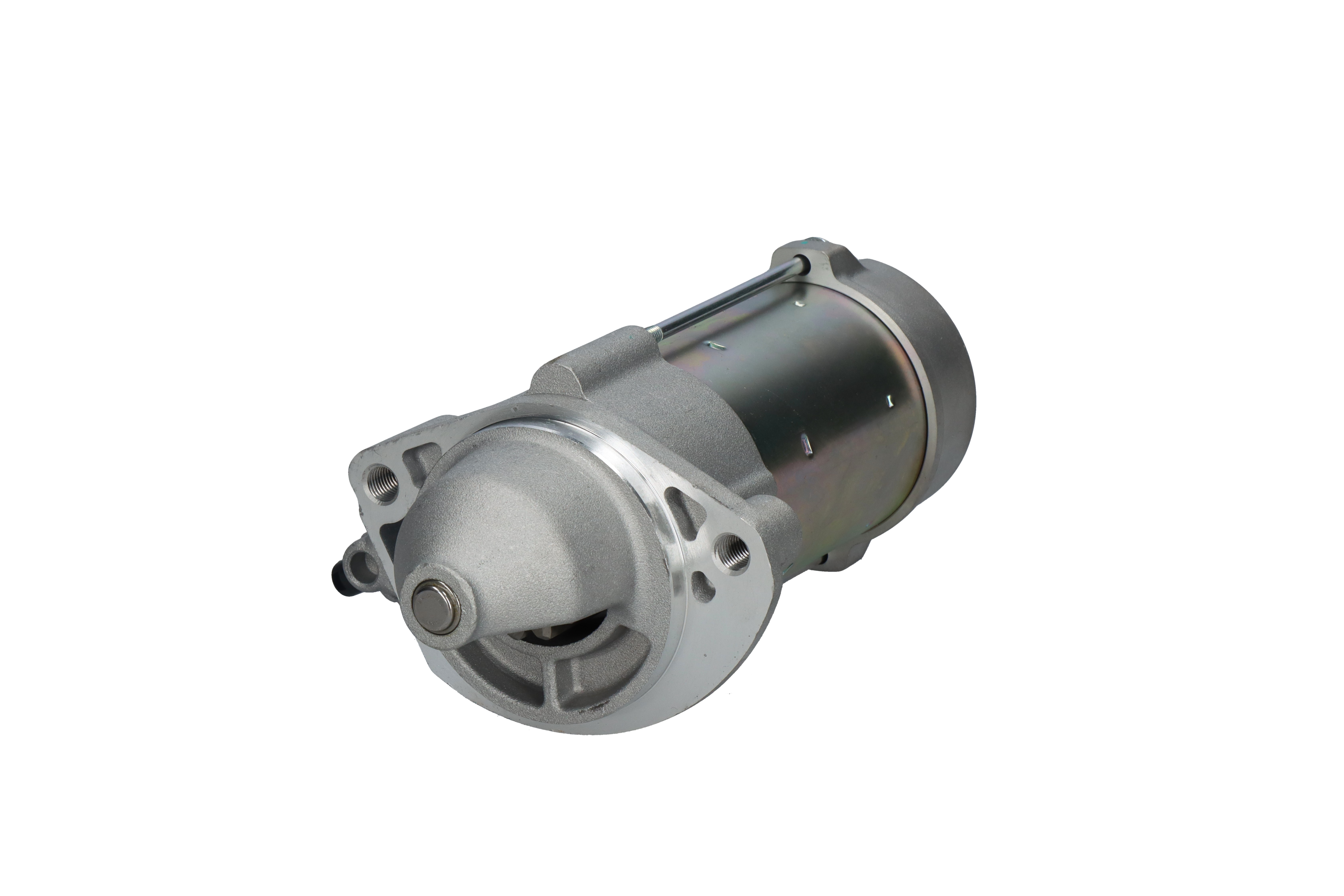 Démarreur VALEO 458861