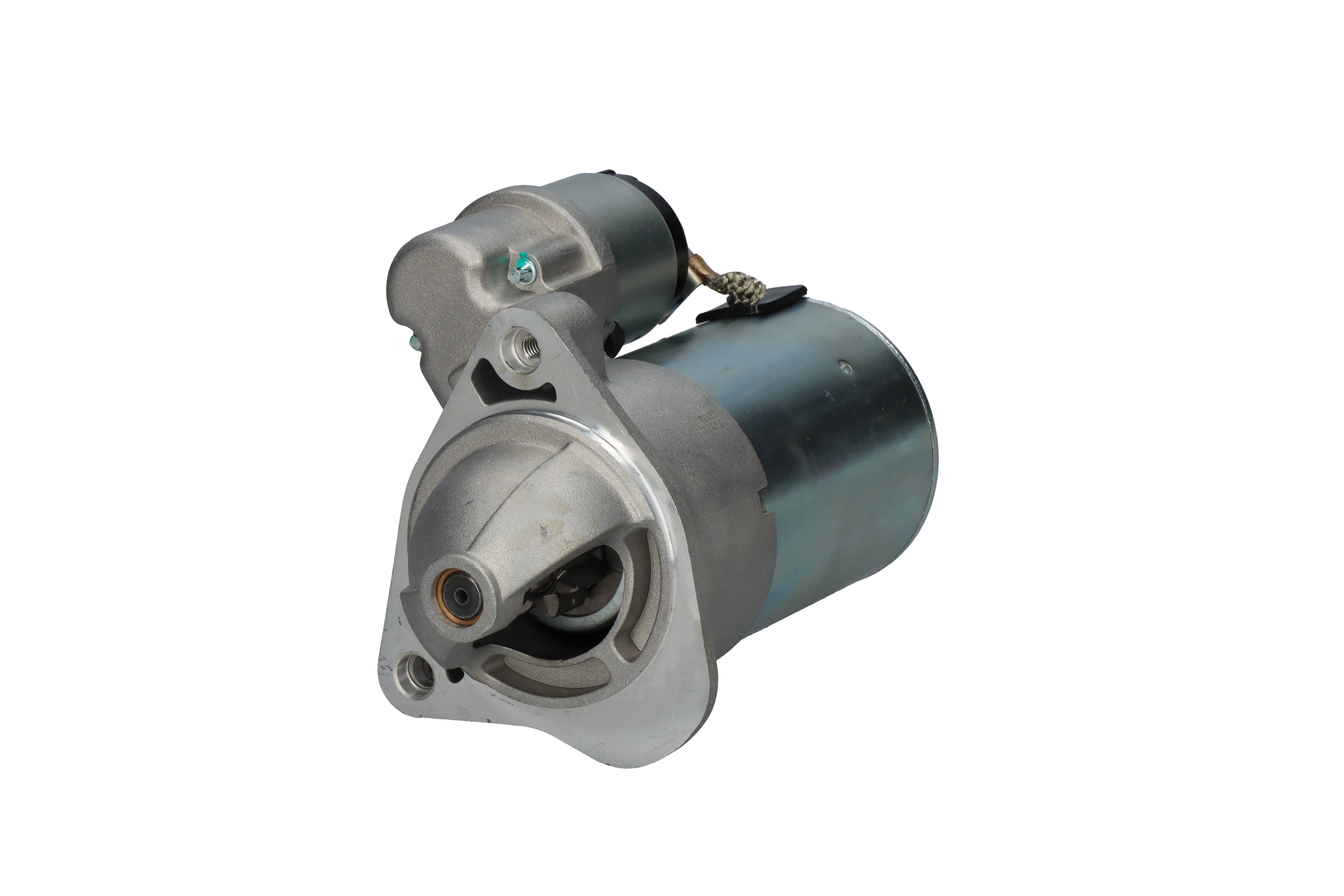 Démarreur VALEO 458862
