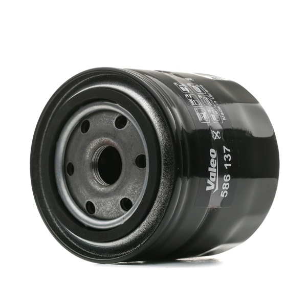 Φίλτρο λαδιού 93156562 VALEO 586137 OPEL, CHEVROLET, DAEWOO, VAUXHALL, GMC