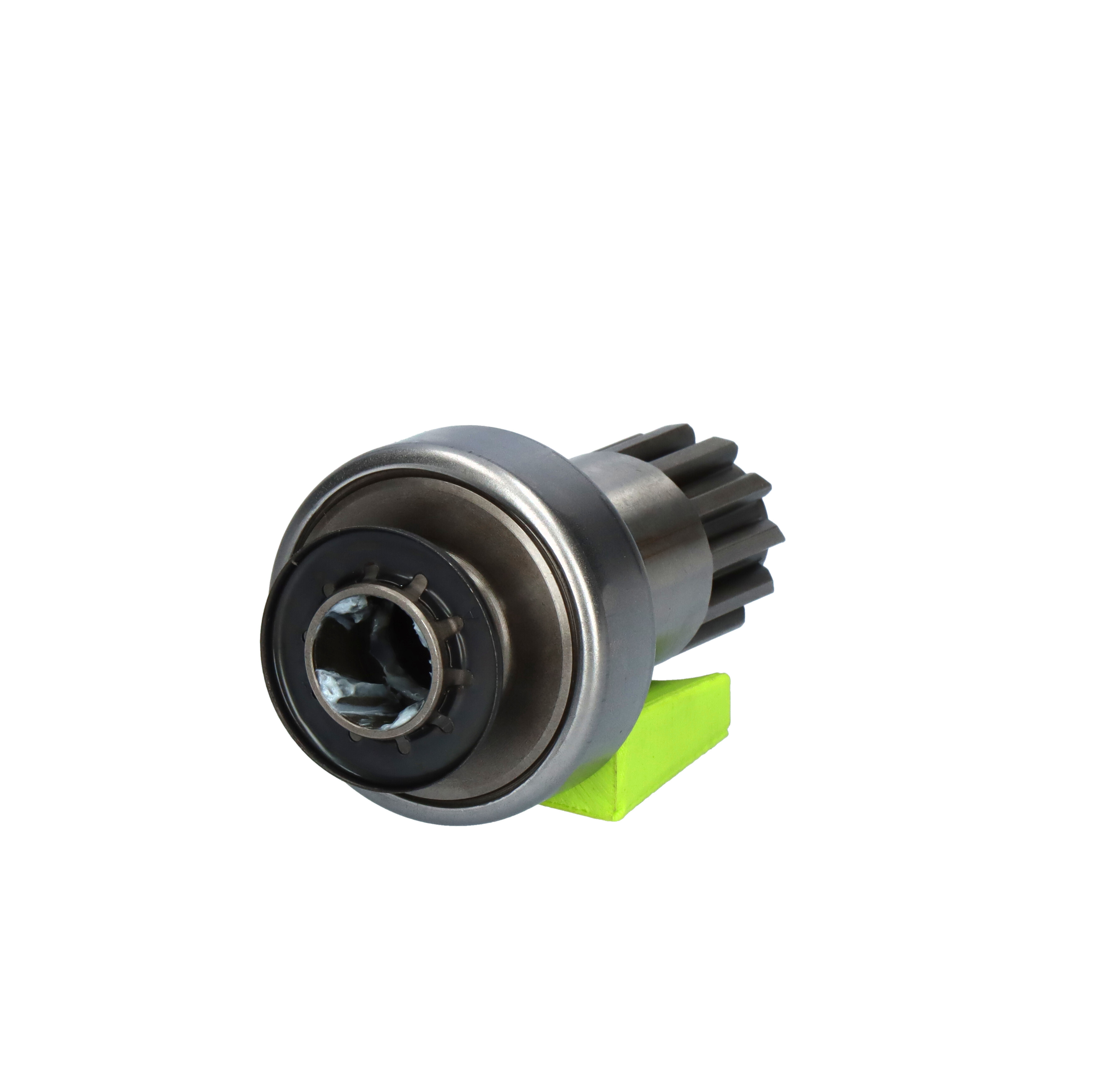 13774708 Rueda libre del arranque VALEO Volkswagen CADDY coste