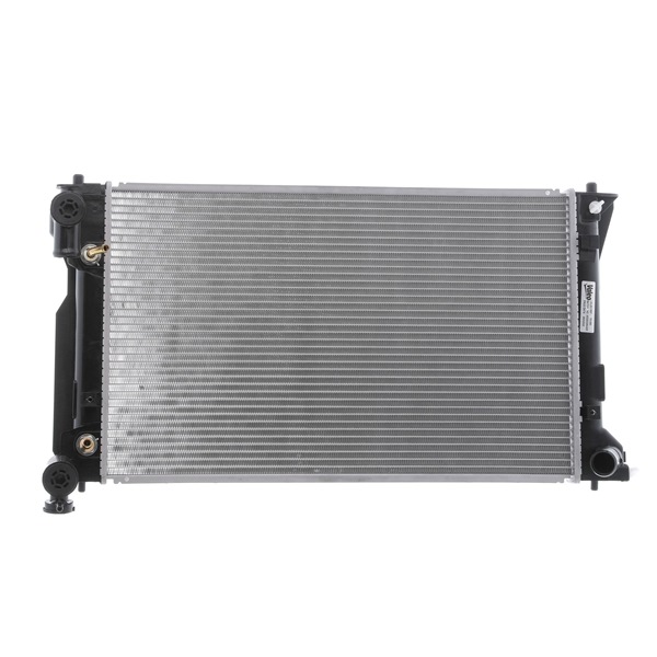 VALEO 701353 Radiateur du moteur