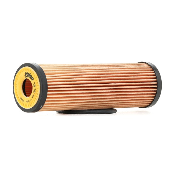 VALEO 728742 Ölfilter