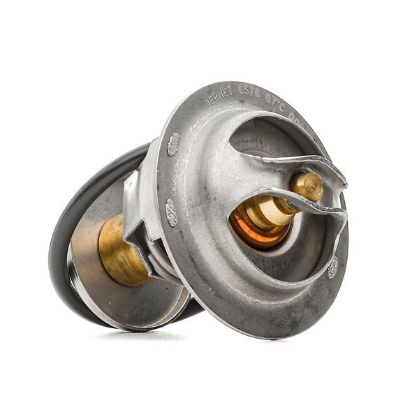 Kühlwasserthermostat 820281 VALEO F73E8575AA FORD, FORD USA