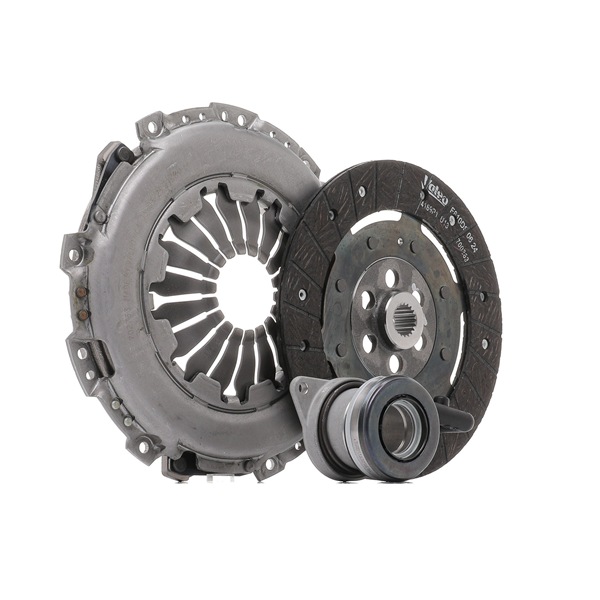 VALEO 834139 Kupplungssatz