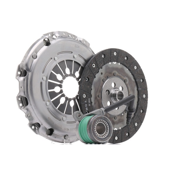 Kupplungssatz 7701 479 007 VALEO 834316 RENAULT, RENAULT TRUCKS