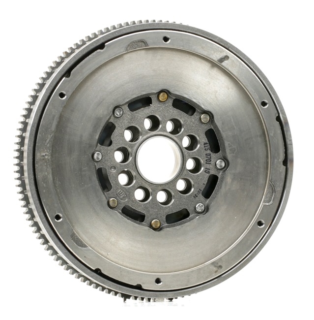 VALEO 836352 Zweimassenschwungrad