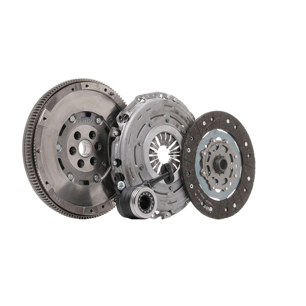 Kit de embraiagem 05A 141 671 F VALEO 837352 VW, GMC