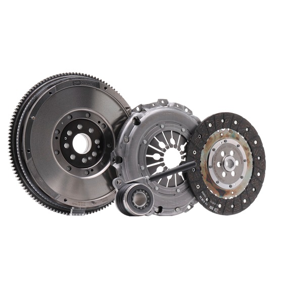 VALEO 13776823 Kit volant și ambreiaj Renault Koleos 1 preț