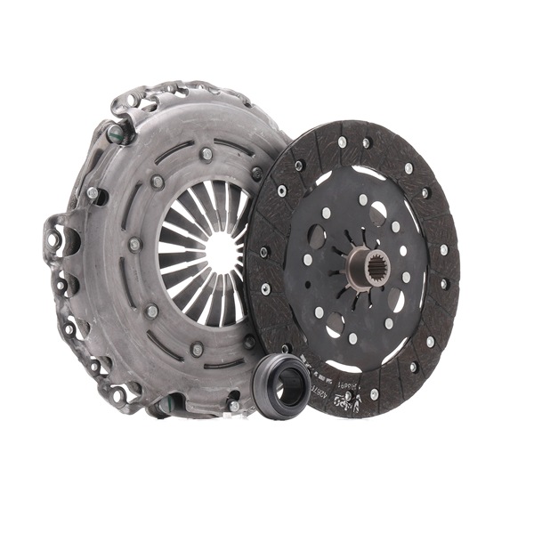 13776835 VALEO 838287 Σετ αμπραγιάζ Citroen C4 Grand Picasso MK2 κόστος