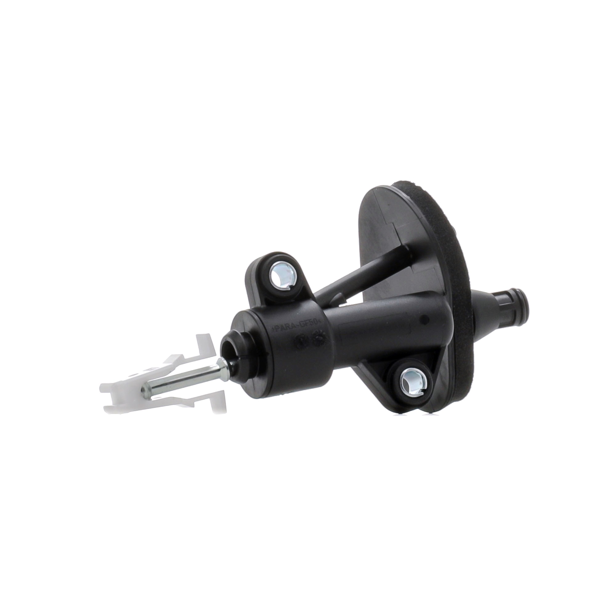VALEO 874414 Hoofdkoppelingscilinder Opel Corsa D 1.3 CDTI (L08, L68) 95 Pk Diesel 2011
