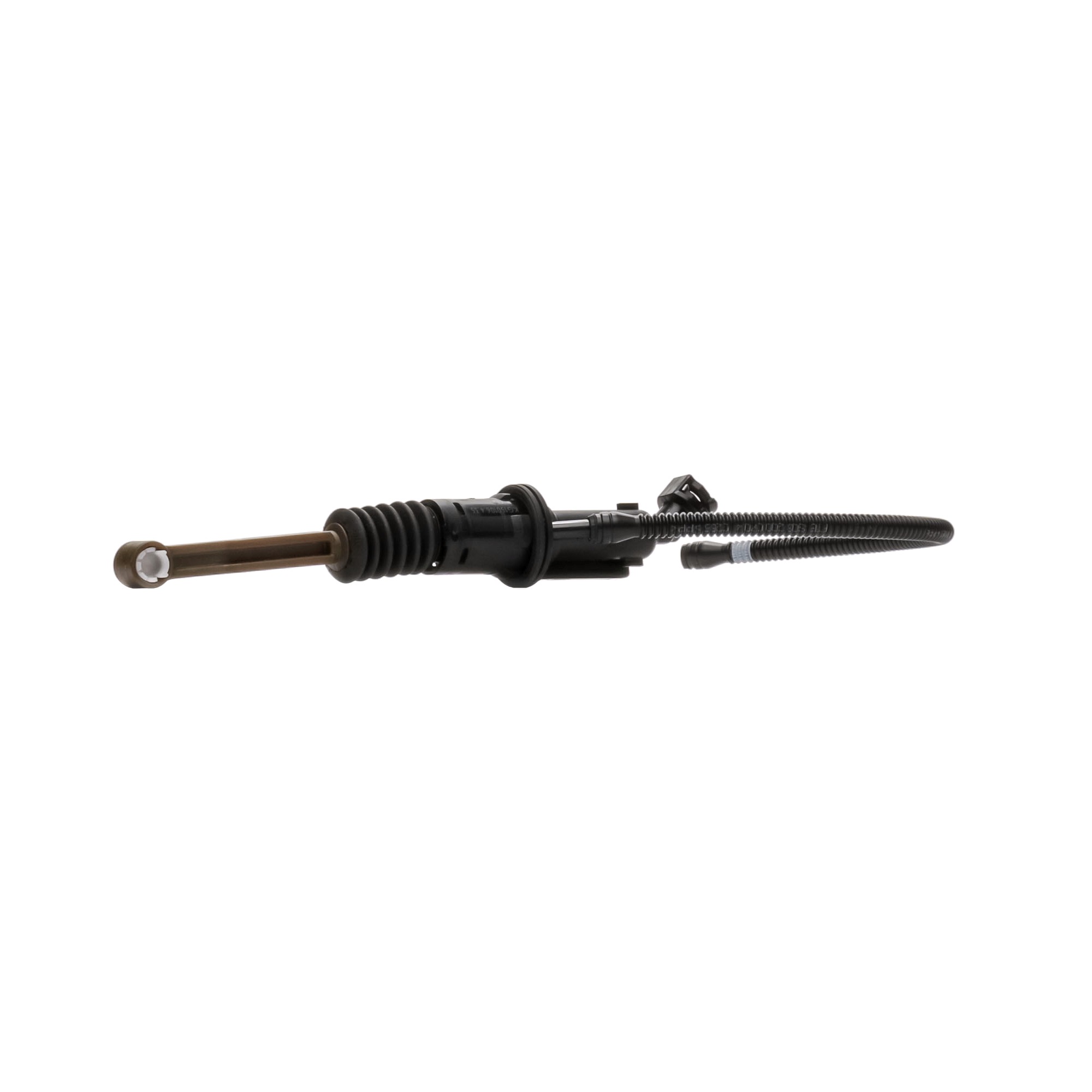 VALEO 874418 Émetteur d'embrayage Peugeot 3008 Phase 1 1.6 HDi 114 CV Diesel 2015