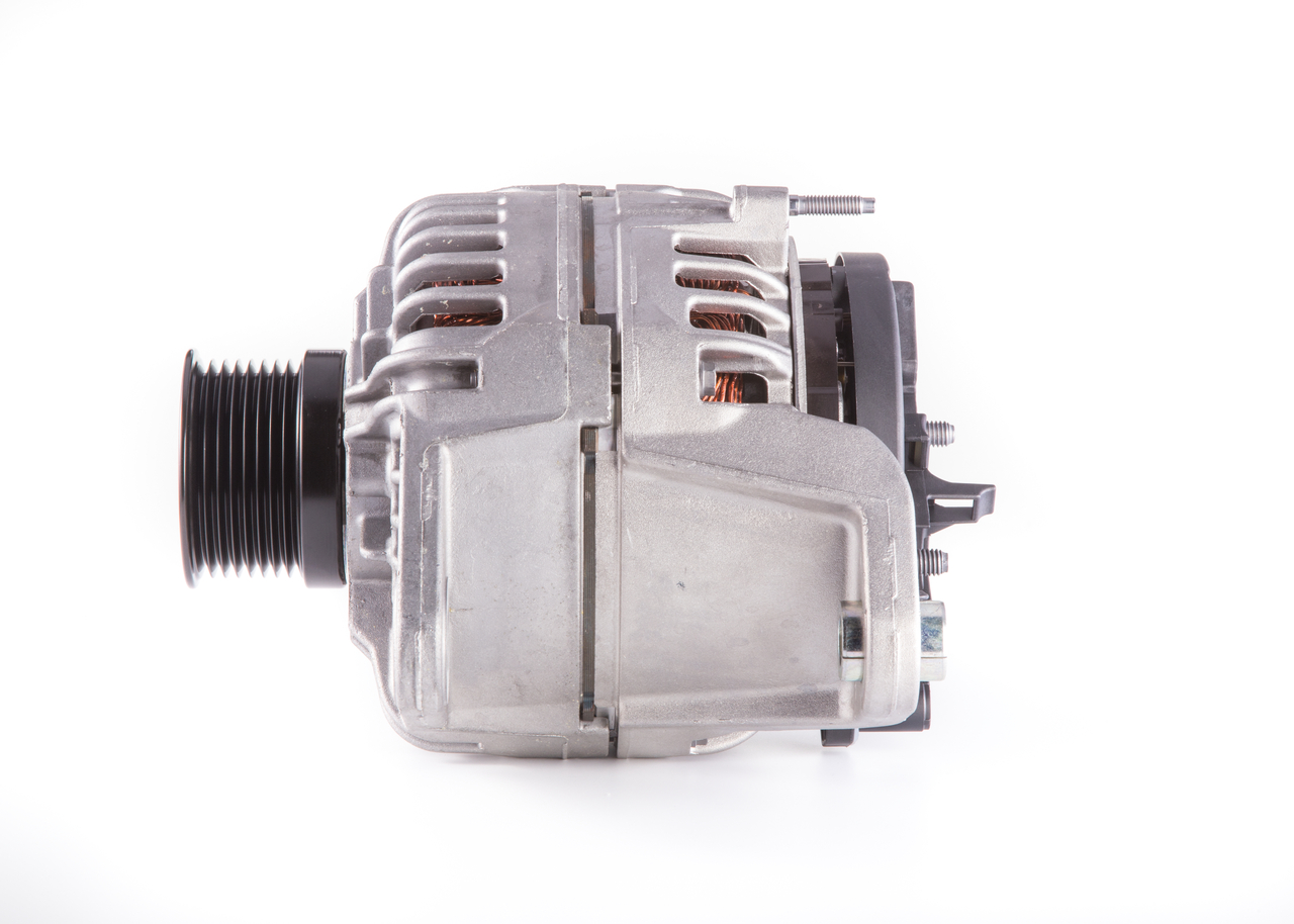 Alternator 21 561 402 BOSCH 0124655507 RENAULT, VOLVO