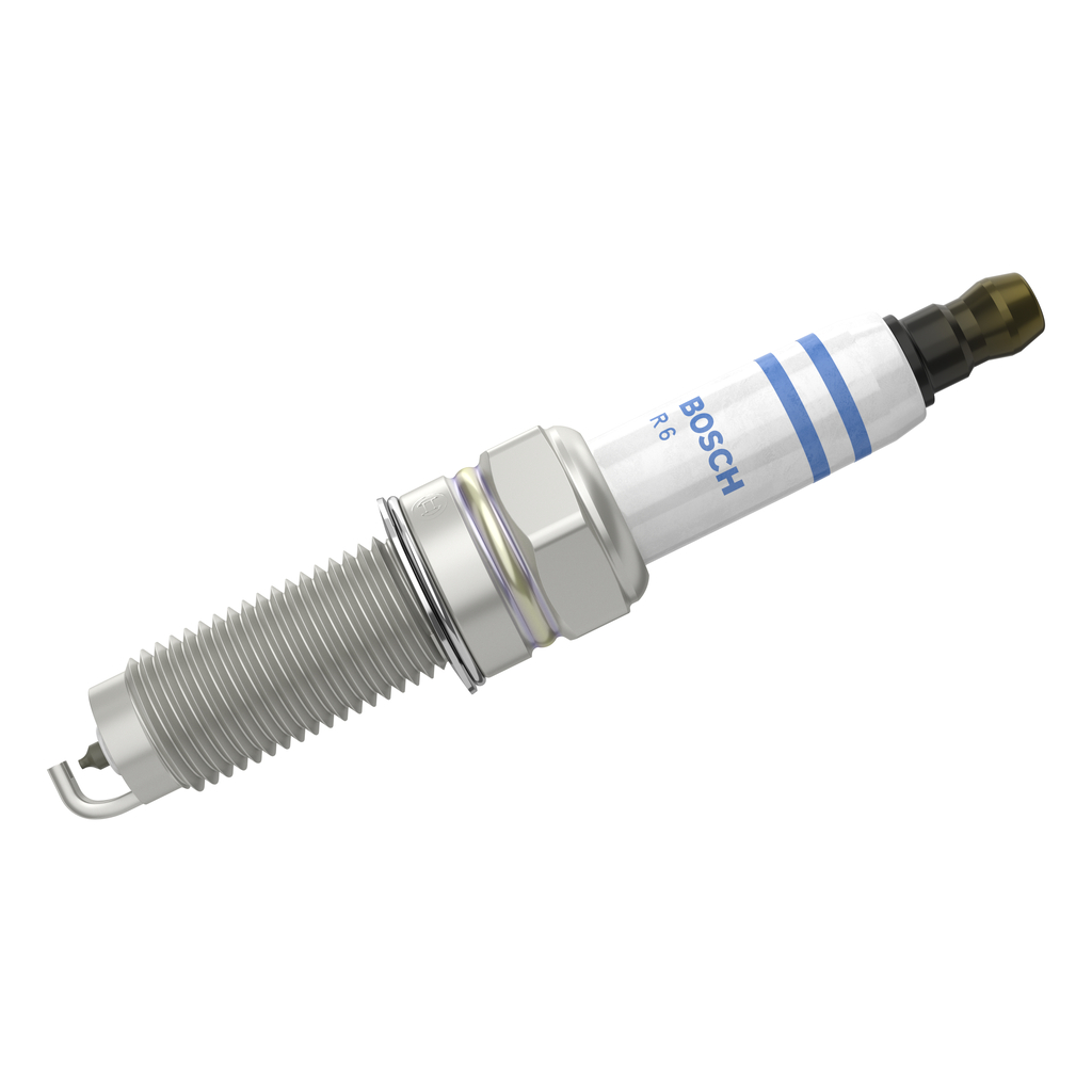 BOSCH 0242135574 Bougies van de motor Chrysler 300С Sedan 3.6 AWD 286 Pk Benzine 2024