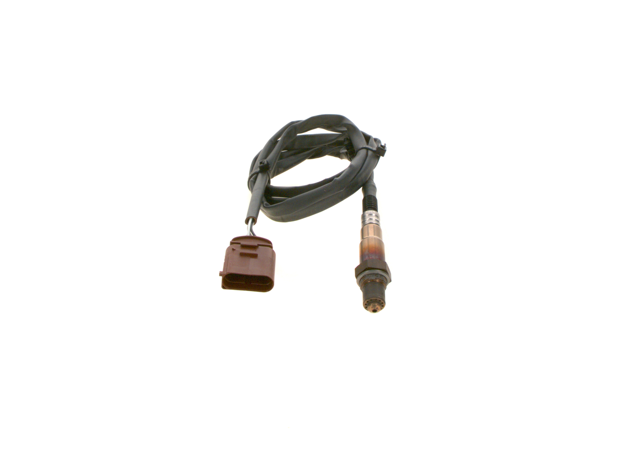 O2 sensor BOSCH 0 258 010 344