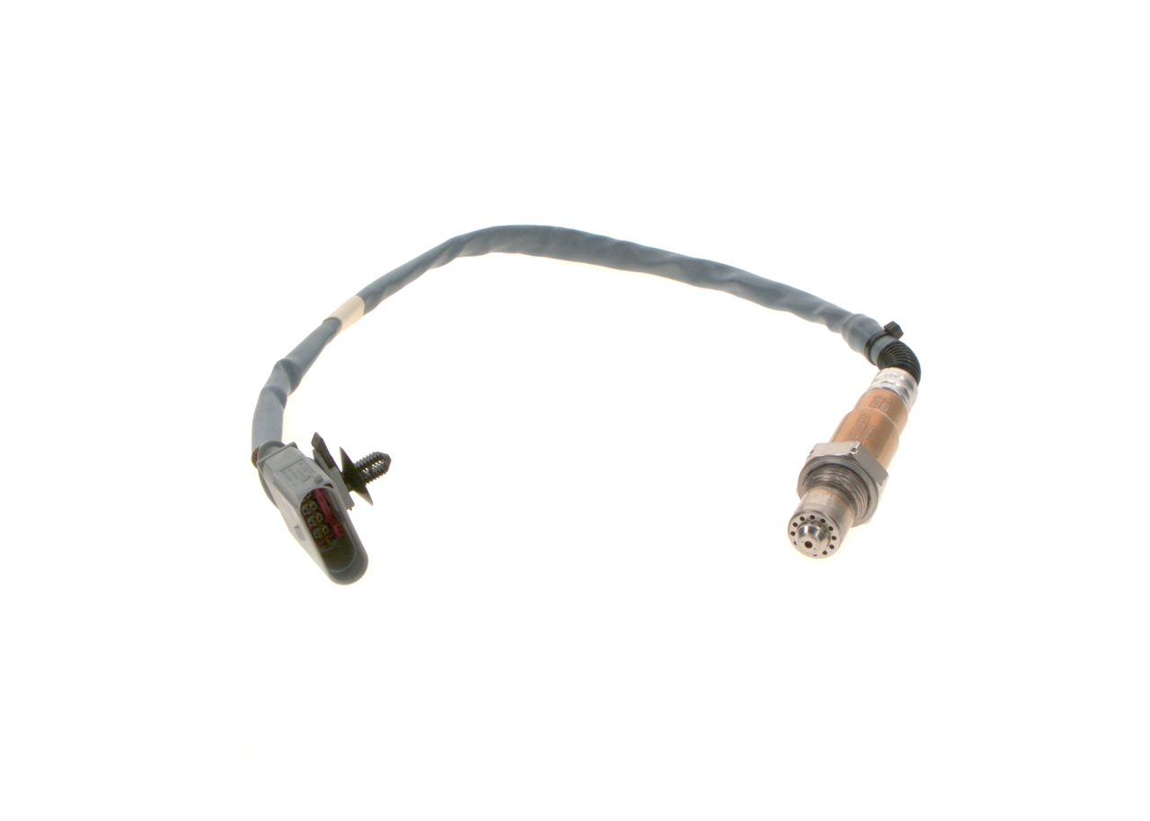 Regelsonde BOSCH LSU-ADV Bewertung
