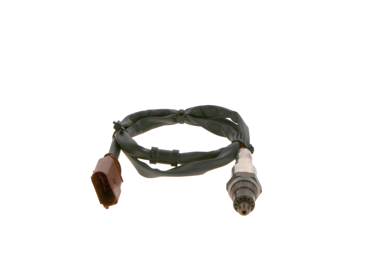 Lambda sensor BOSCH 0 258 030 115