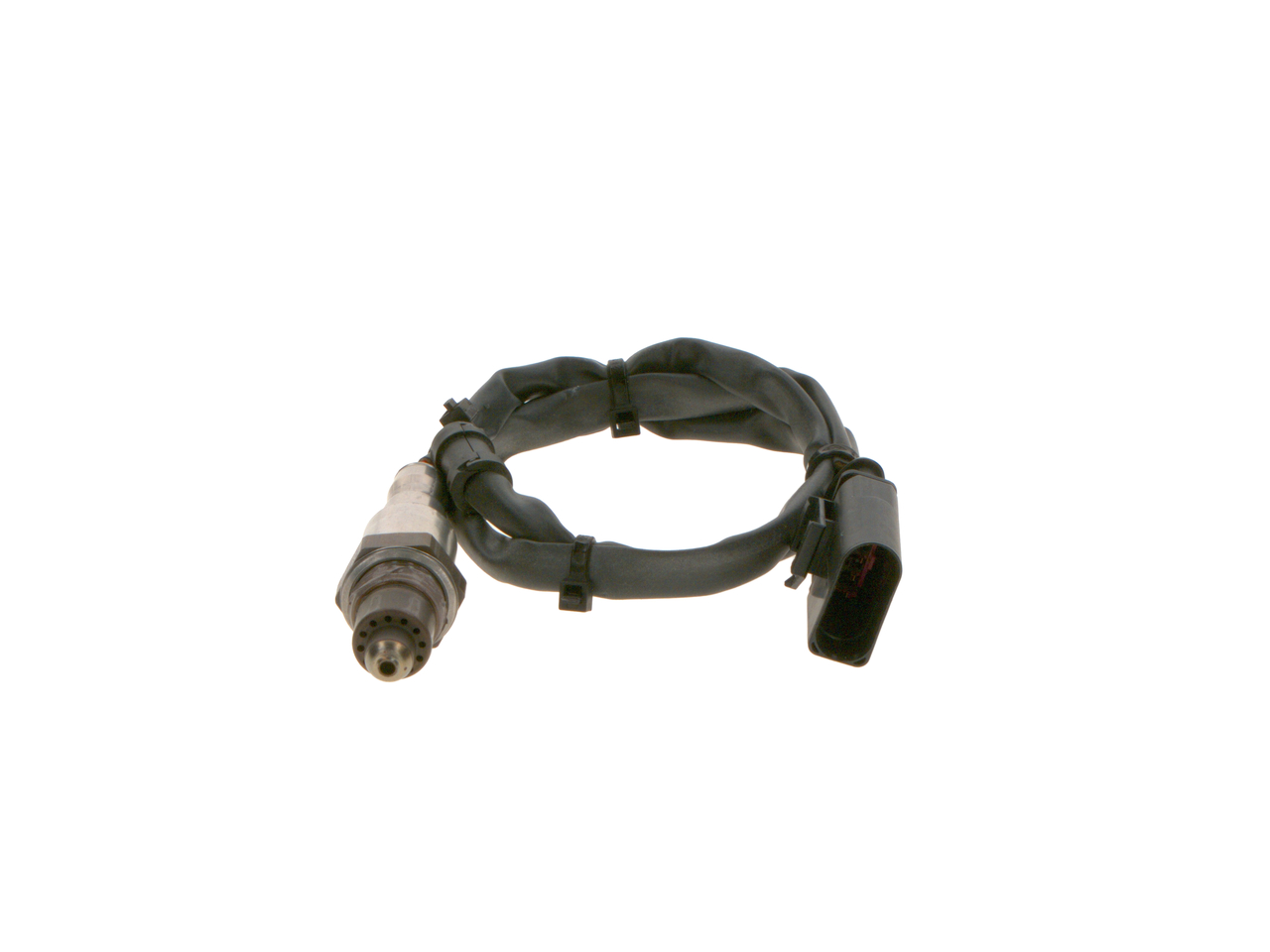 Lambdasonde 04C 906 262 F BOSCH 0258030117 VW, AUDI