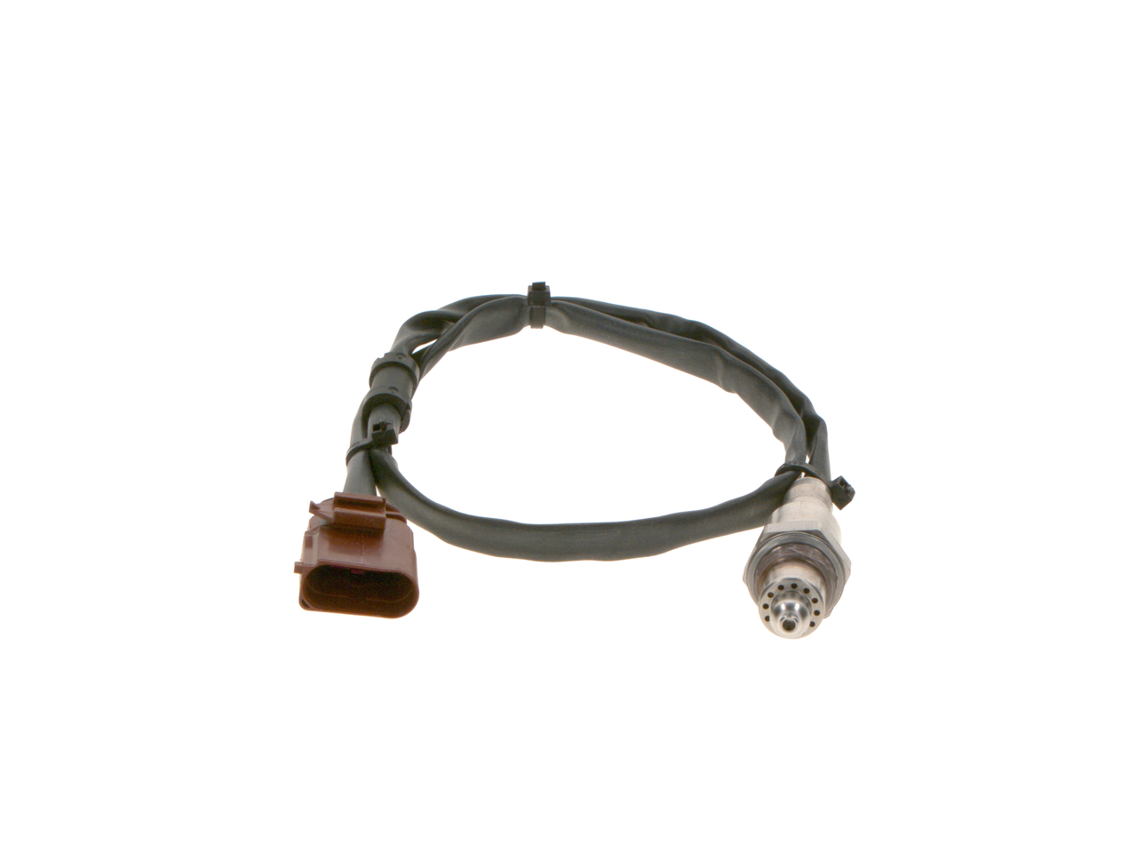 Lambdasonde 0 258 030 188 BOSCH 04E906262CD VW, AUDI, SKODA, SEAT