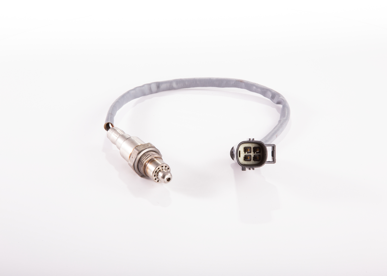 Oxygen sensor BOSCH 0 258 030 362