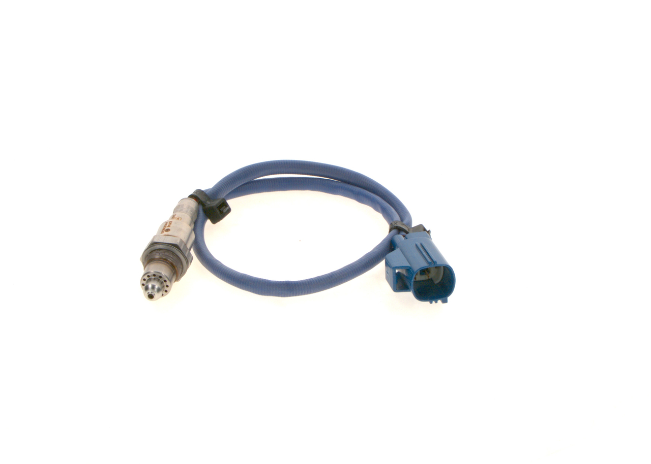 Oxygen sensor BOSCH 0 258 030 366