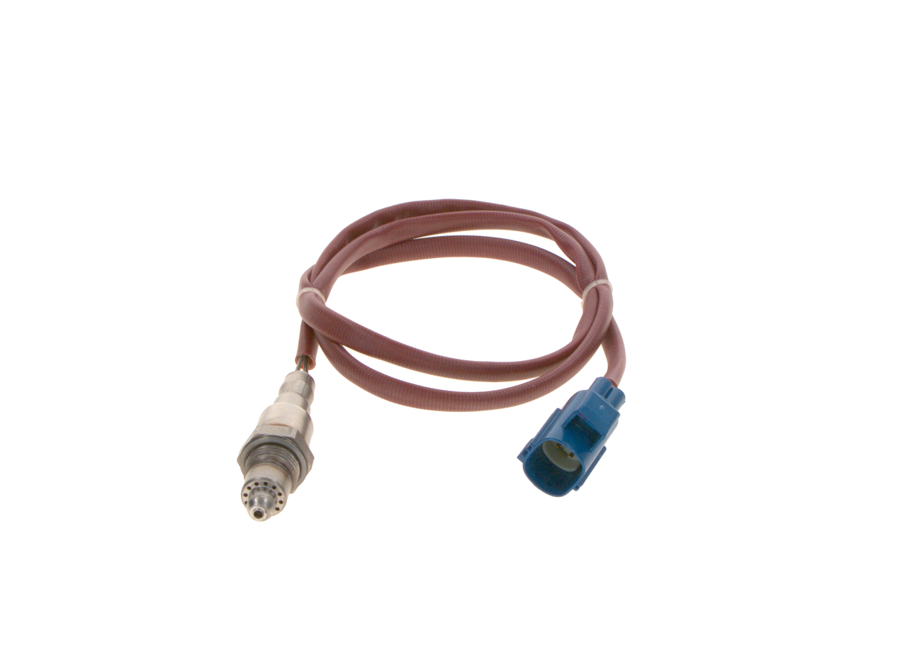 Lambda sensor BOSCH 0 258 030 374