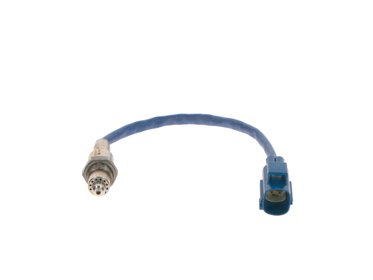 Lambdasonde 0 258 030 398 BOSCH C2D23703 LAND ROVER, JAGUAR