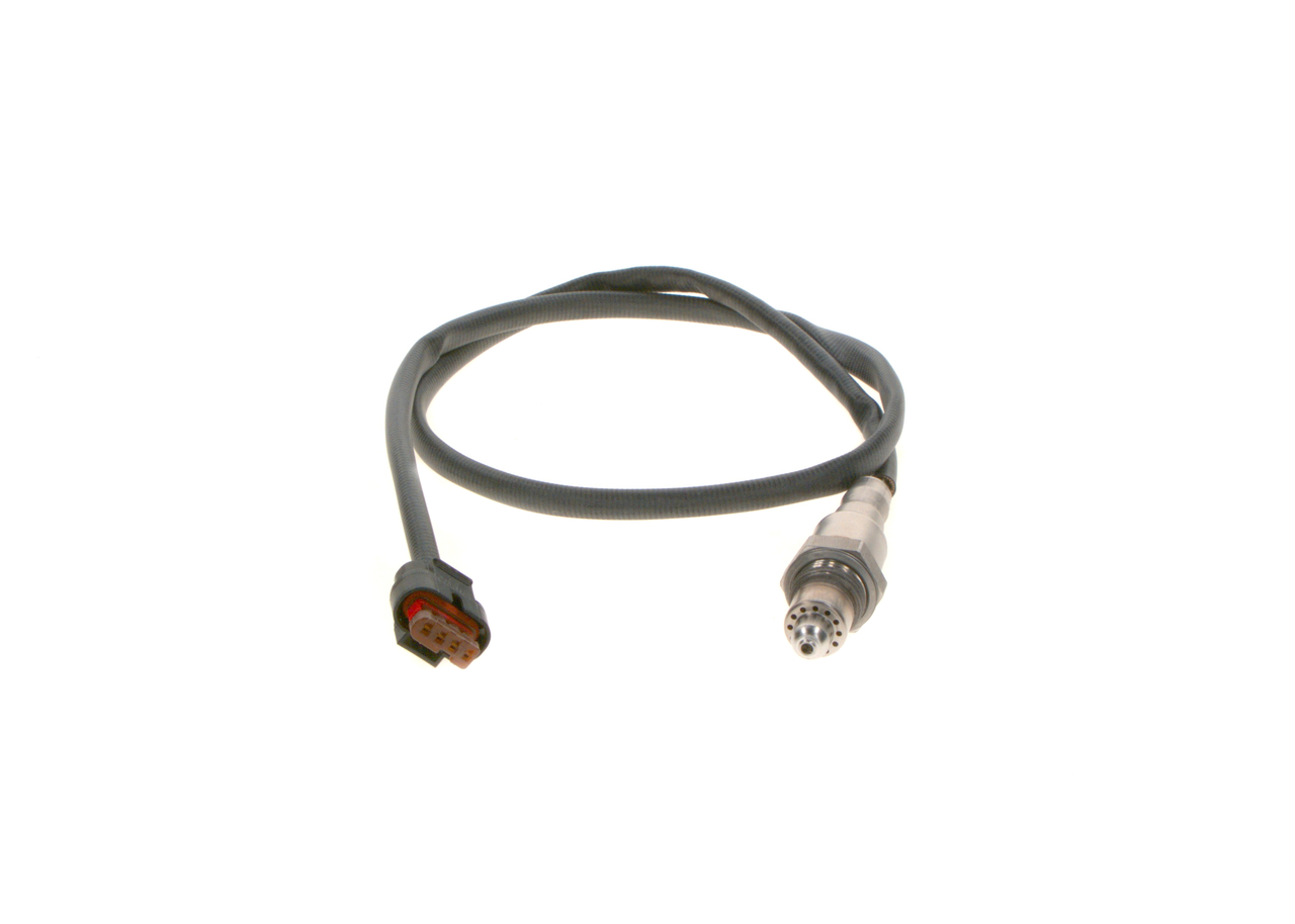 Lambda sensor BOSCH 0 258 030 410
