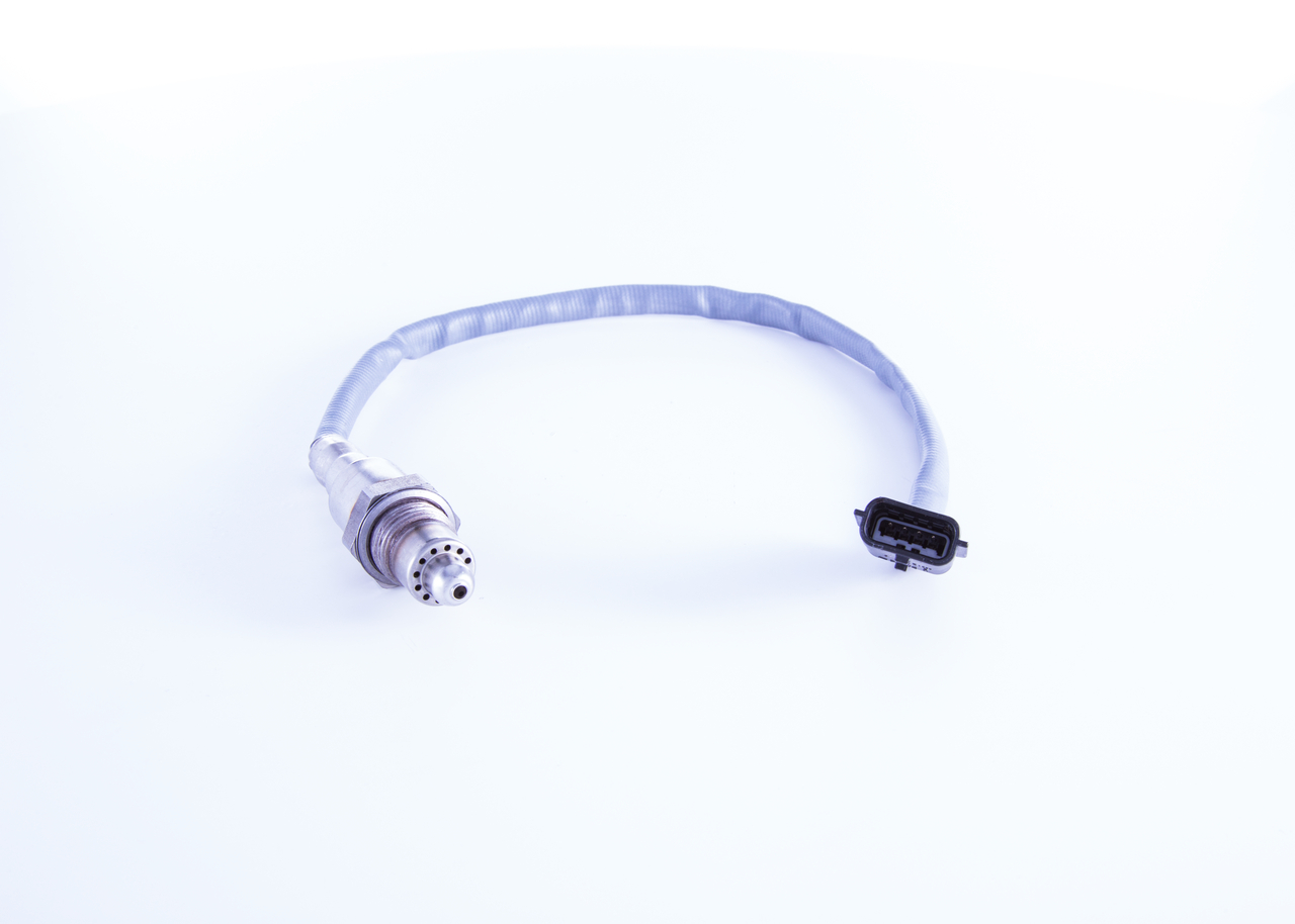 Lambdasonde 0 258 030 470 BOSCH 226A41772R RENAULT, NISSAN, DACIA, SMART, LAND ROVER