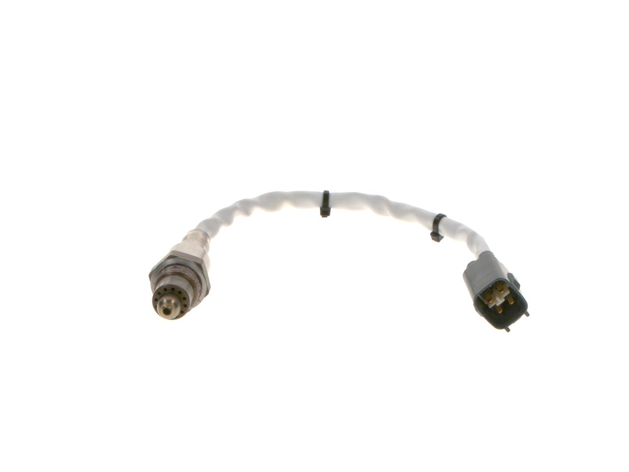 O2 sensor BOSCH LSF-XF rating