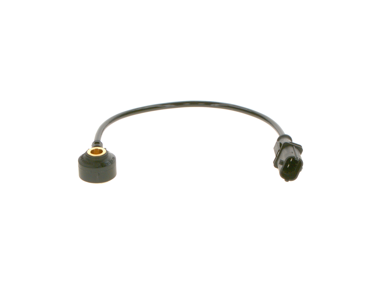 KS-4-K1 BOSCH 0261231211 Klopsensor MASERATI Kosten